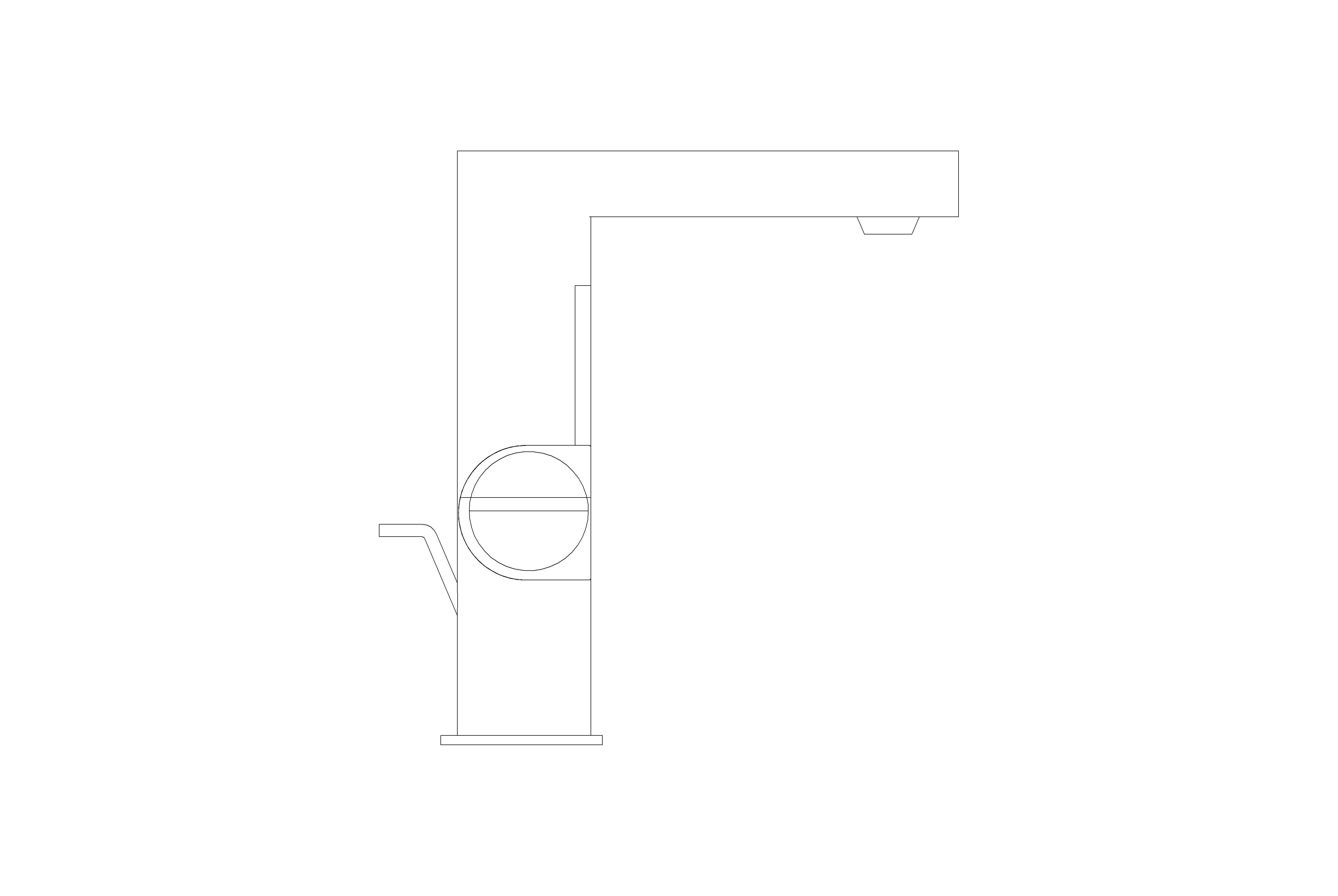 Product: Grohe Plus Single-lever basin mixer 1/2“ M-Size - 23871003
