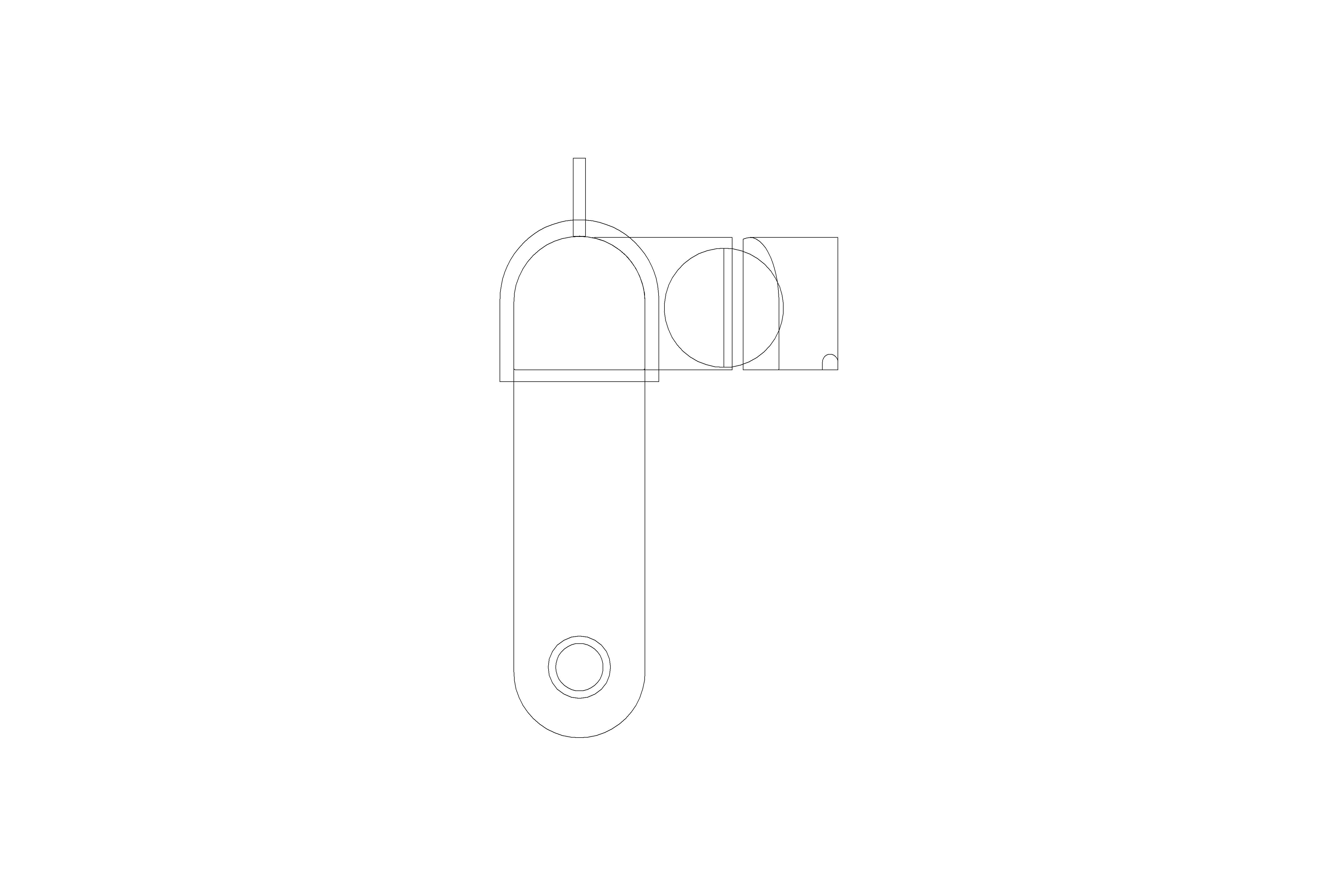 Product: Grohe Plus Single-lever basin mixer 1/2“ M-Size - 23871003