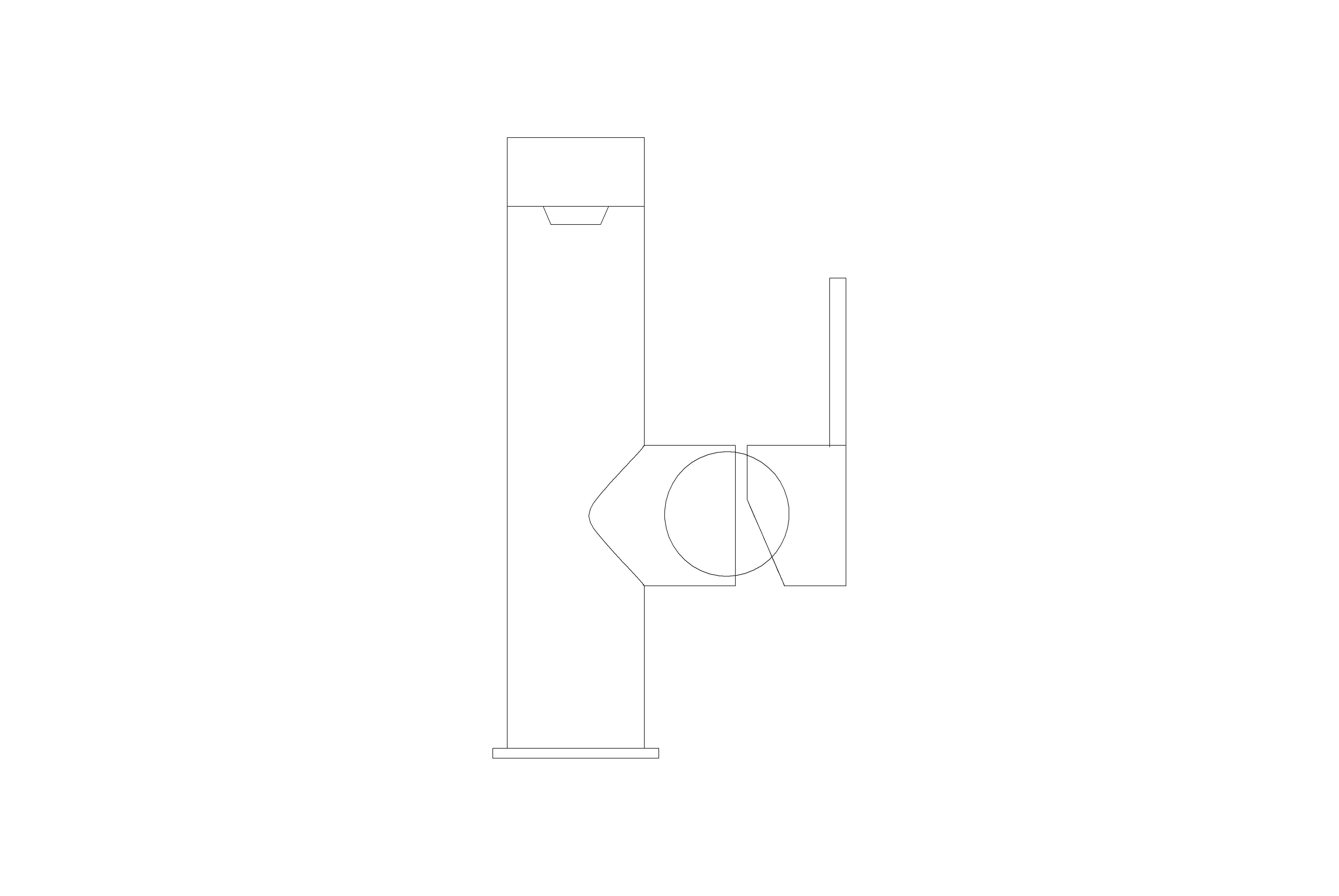 Product: Grohe Plus Single-lever basin mixer 1/2“ M-Size - 23872003