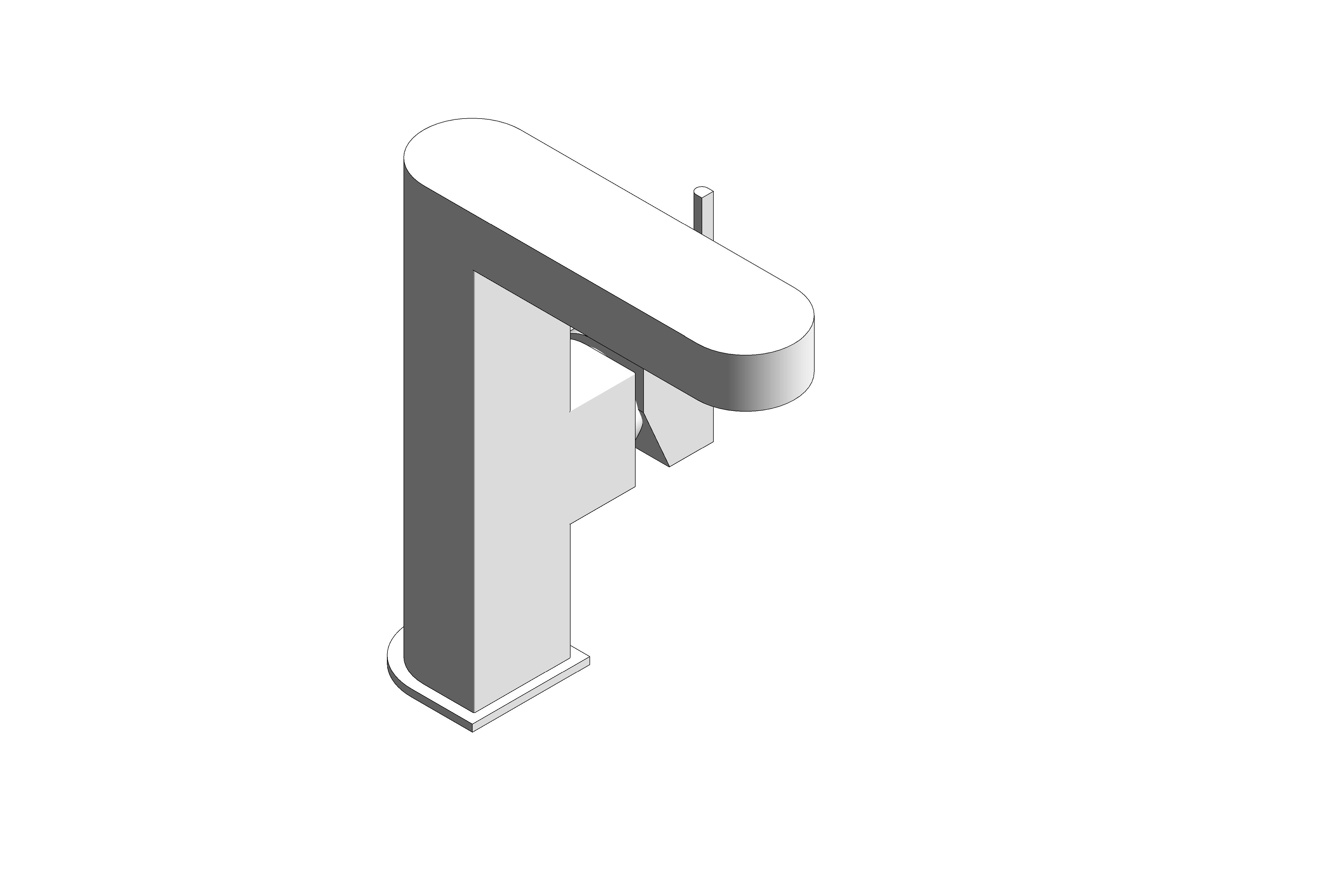 Product: Grohe Plus Single-lever basin mixer 1/2“ M-Size - 23872003