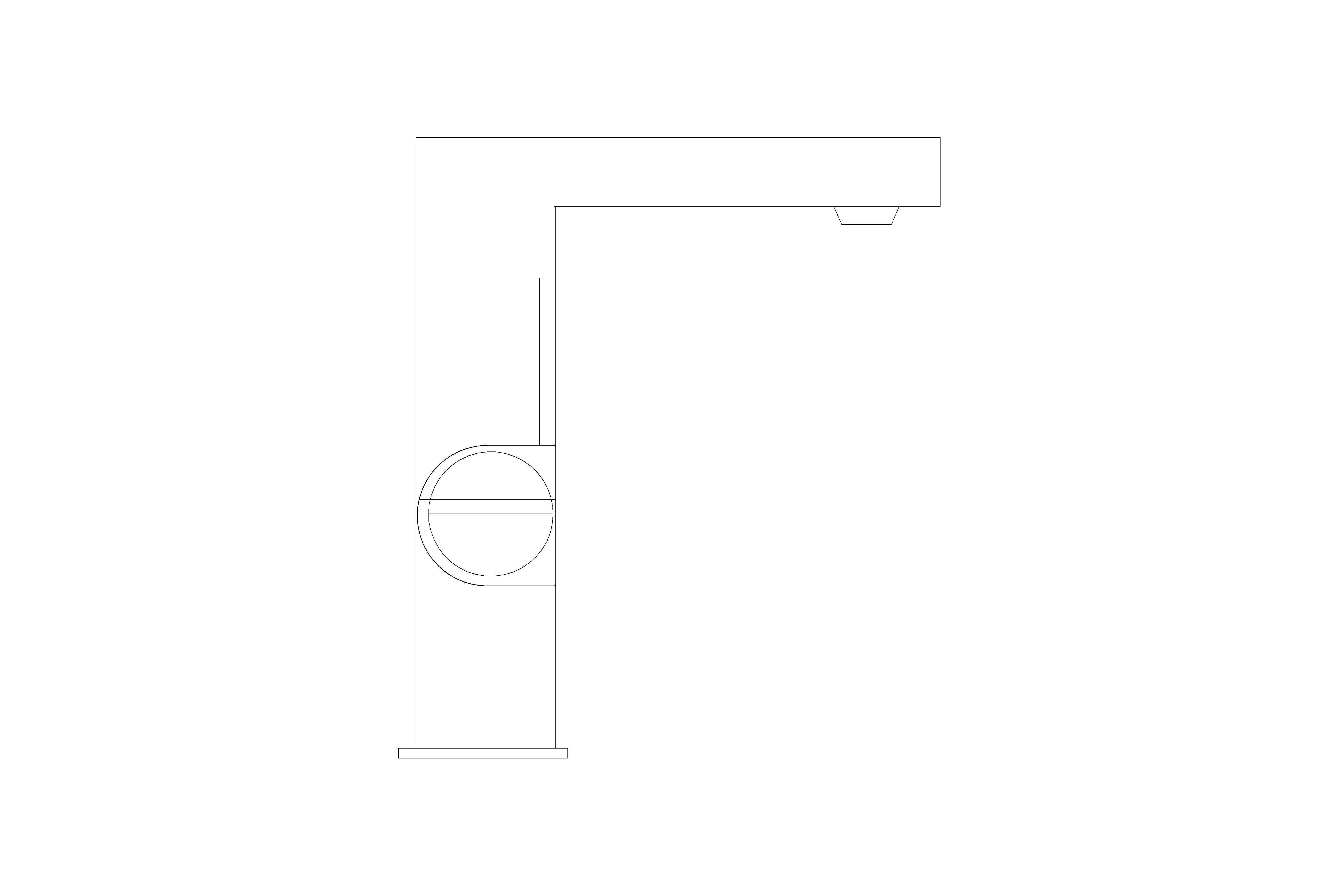 Product: Grohe Plus Single-lever basin mixer 1/2“ M-Size - 23872003