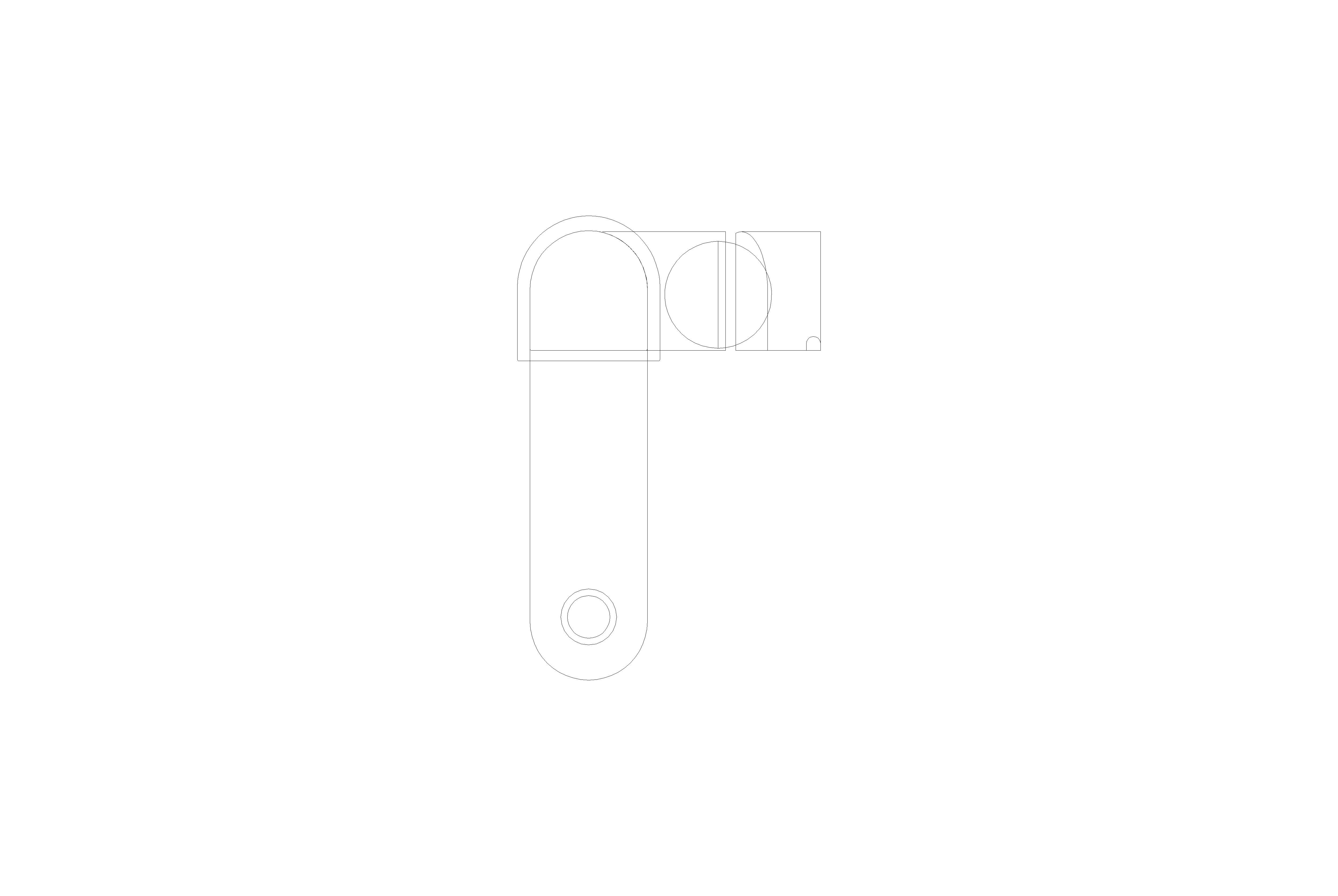 Product: Grohe Plus Single-lever basin mixer 1/2“ L-Size - 23873003