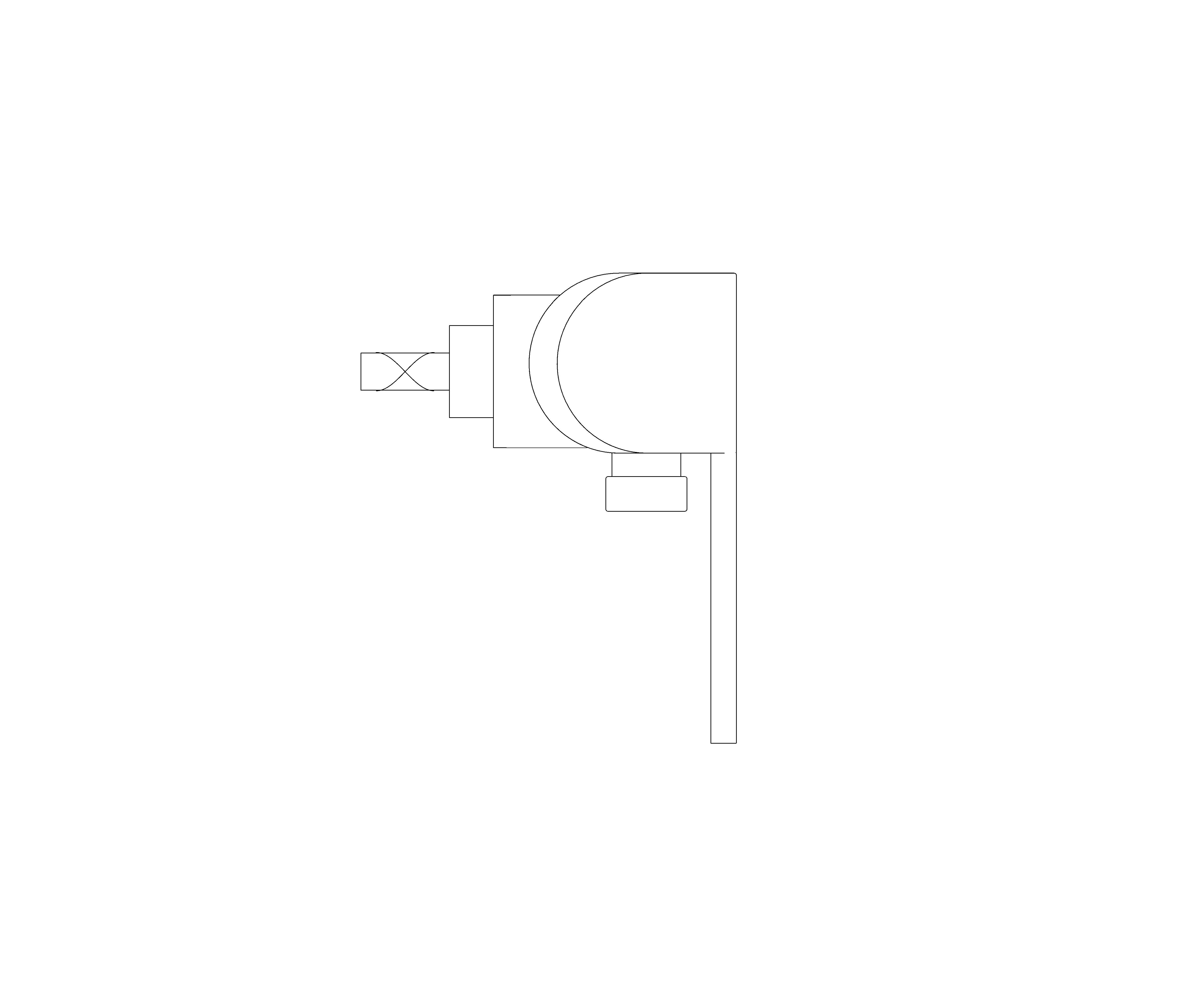 Grohe_PlumbingFixtures_PlusSingle-leverShowerMixer_23874003