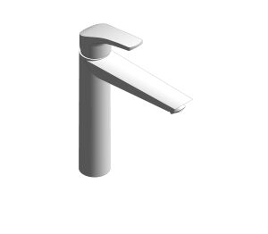 Product: Eurosmart - Single-Lever Basin Mixer 1/2″ Xl-Size - 2397130F