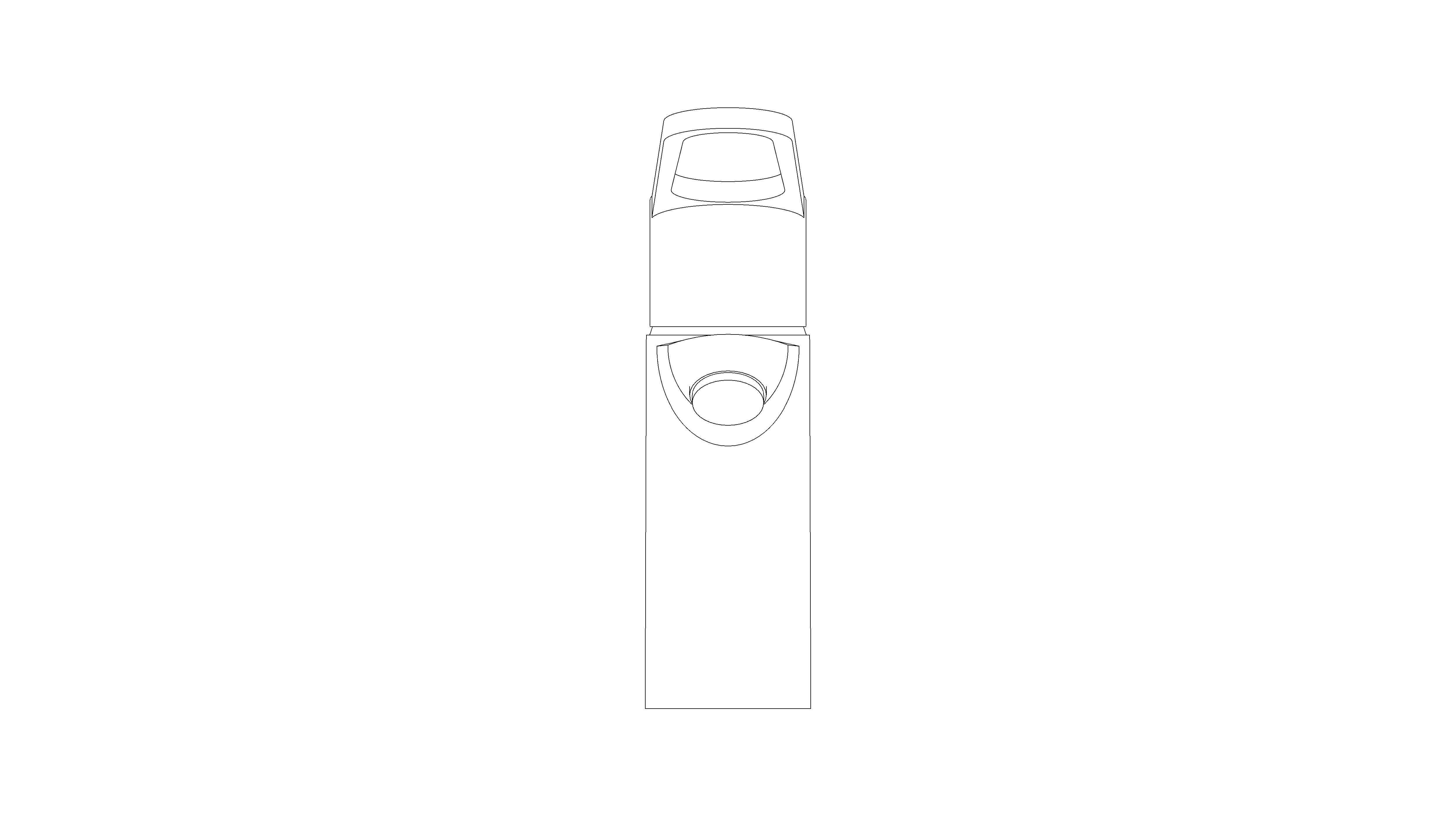 Product: Eurosmart - Single-Lever Basin Mixer 1/2″ S-Size - 23980003