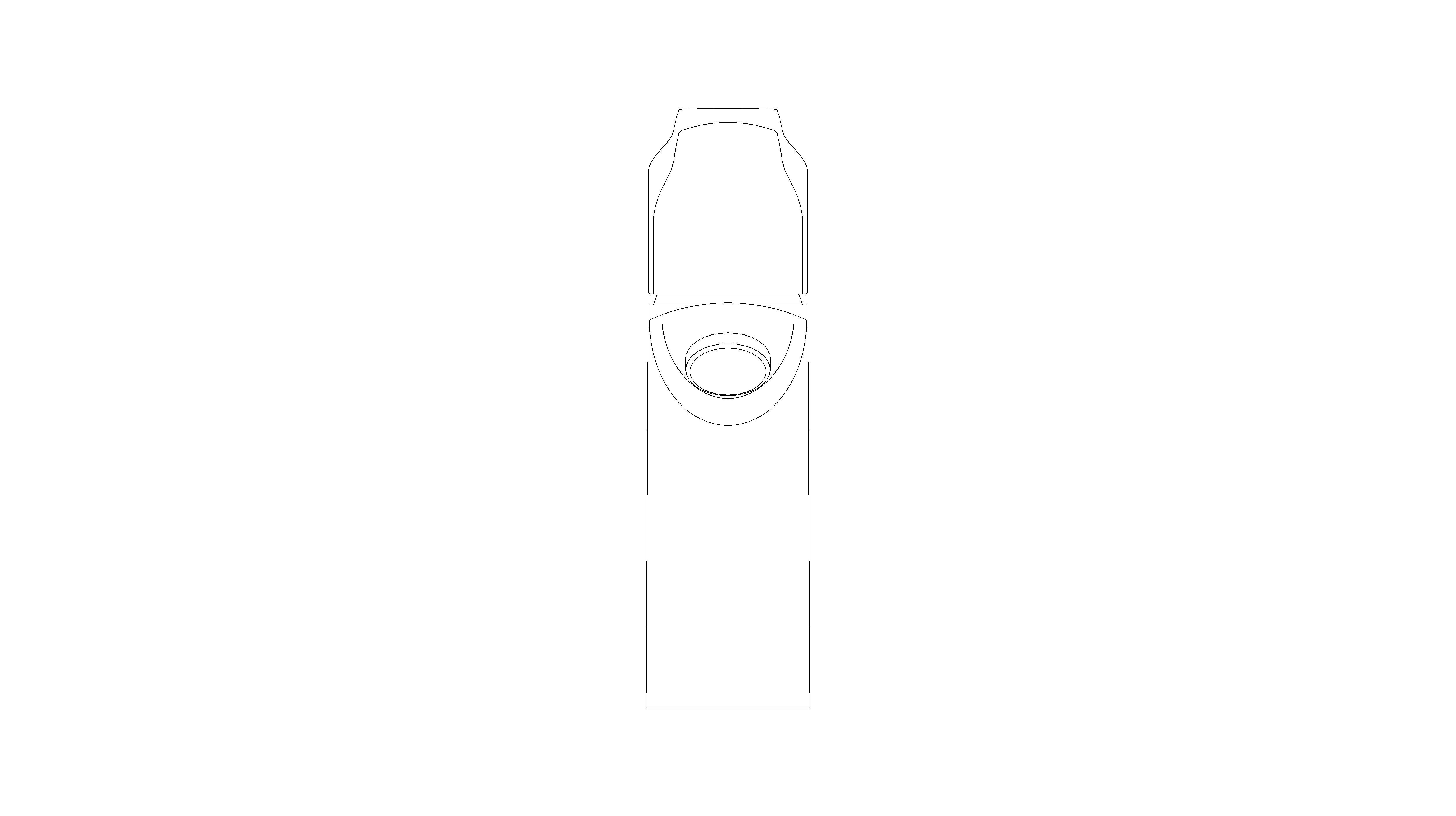 Product: Eurosmart - Single-Lever Basin Mixer 1/2″ S-Size - 23988003