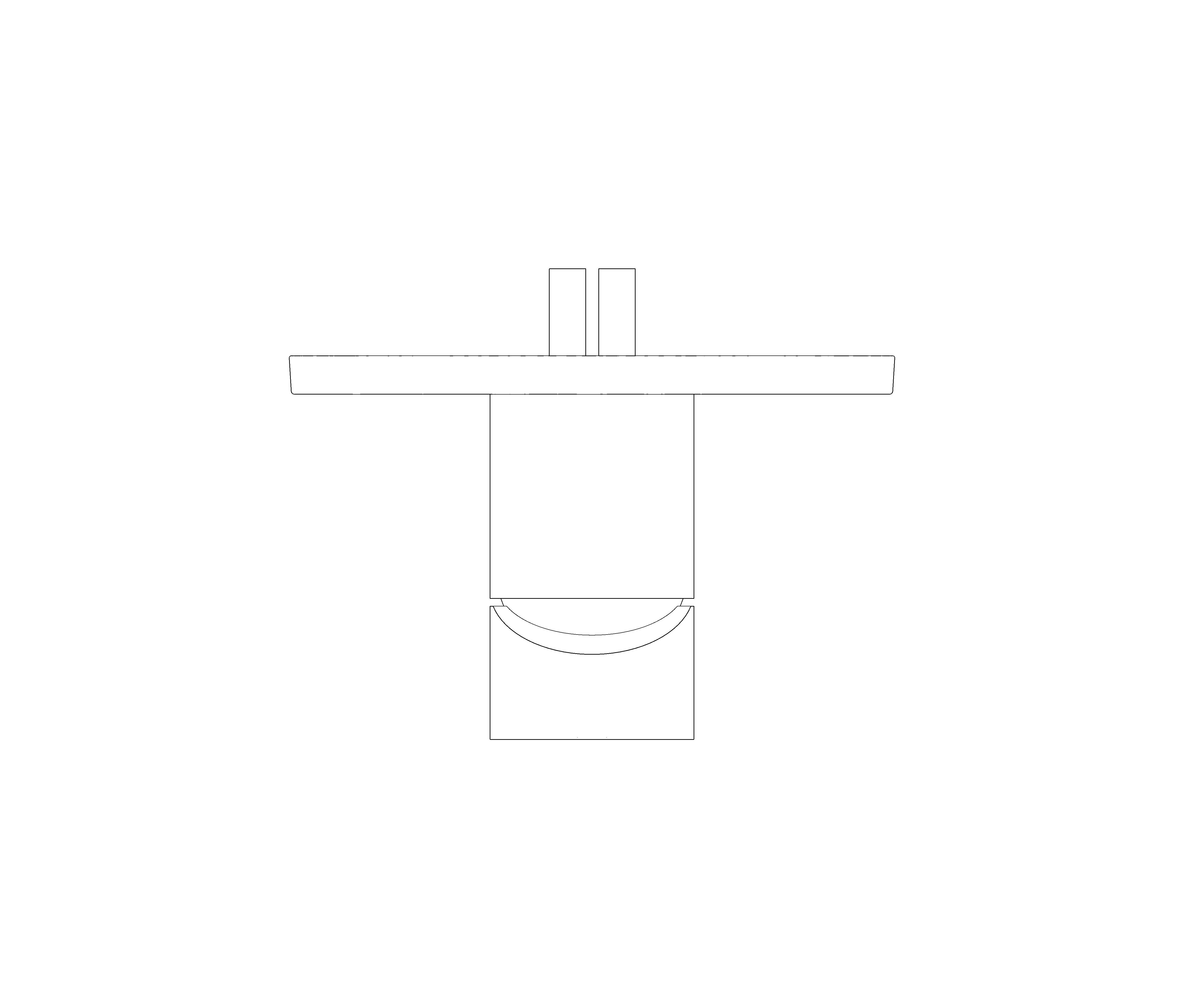 Product: Plus Single-Lever Shower Mixer - 24059003