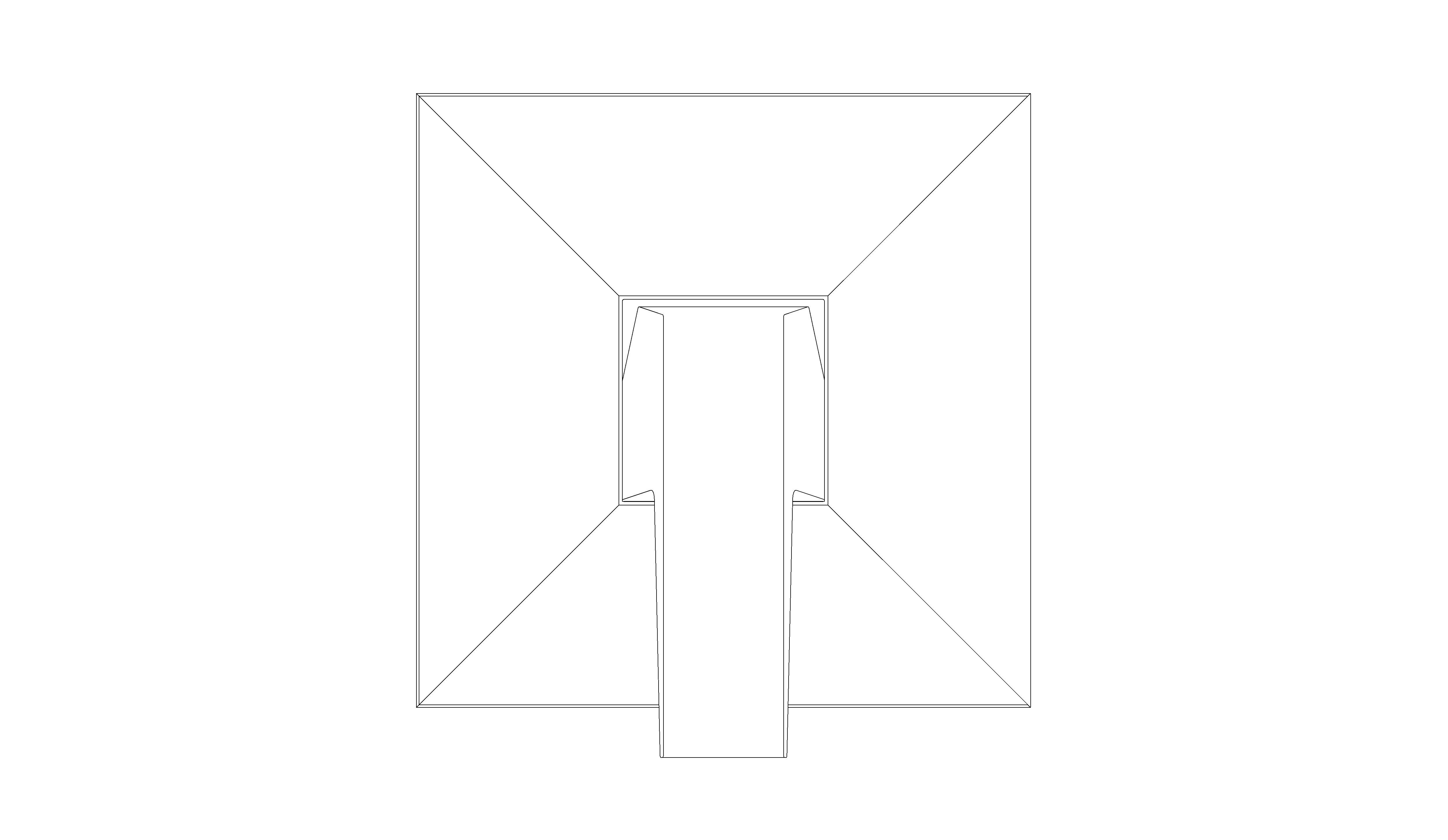 Product: ALLURE BRILLIANT Single-lever shower mixer trim (24277AL0)