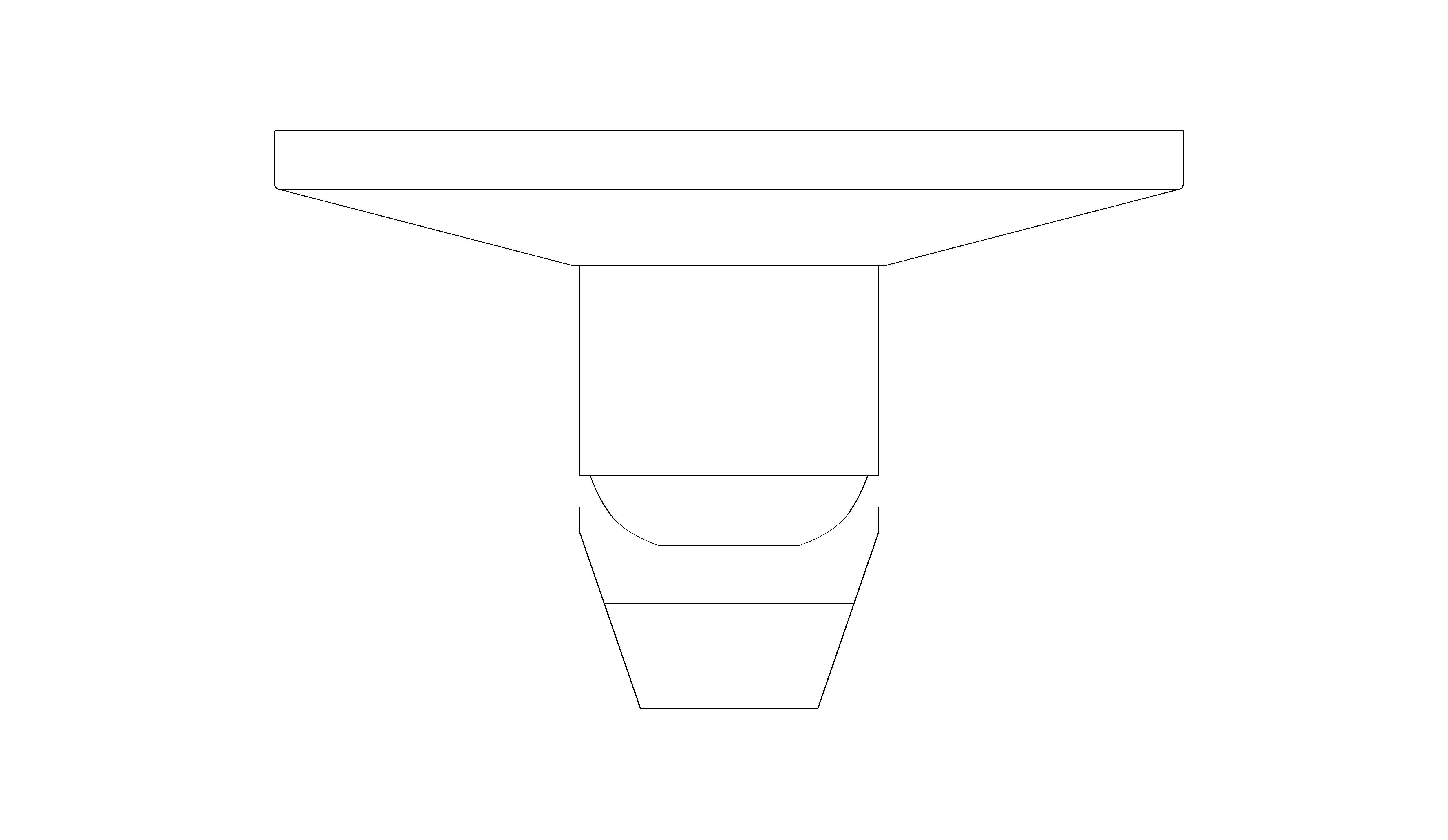 Product: ALLURE BRILLIANT Single-lever shower mixer trim (24277AL0)