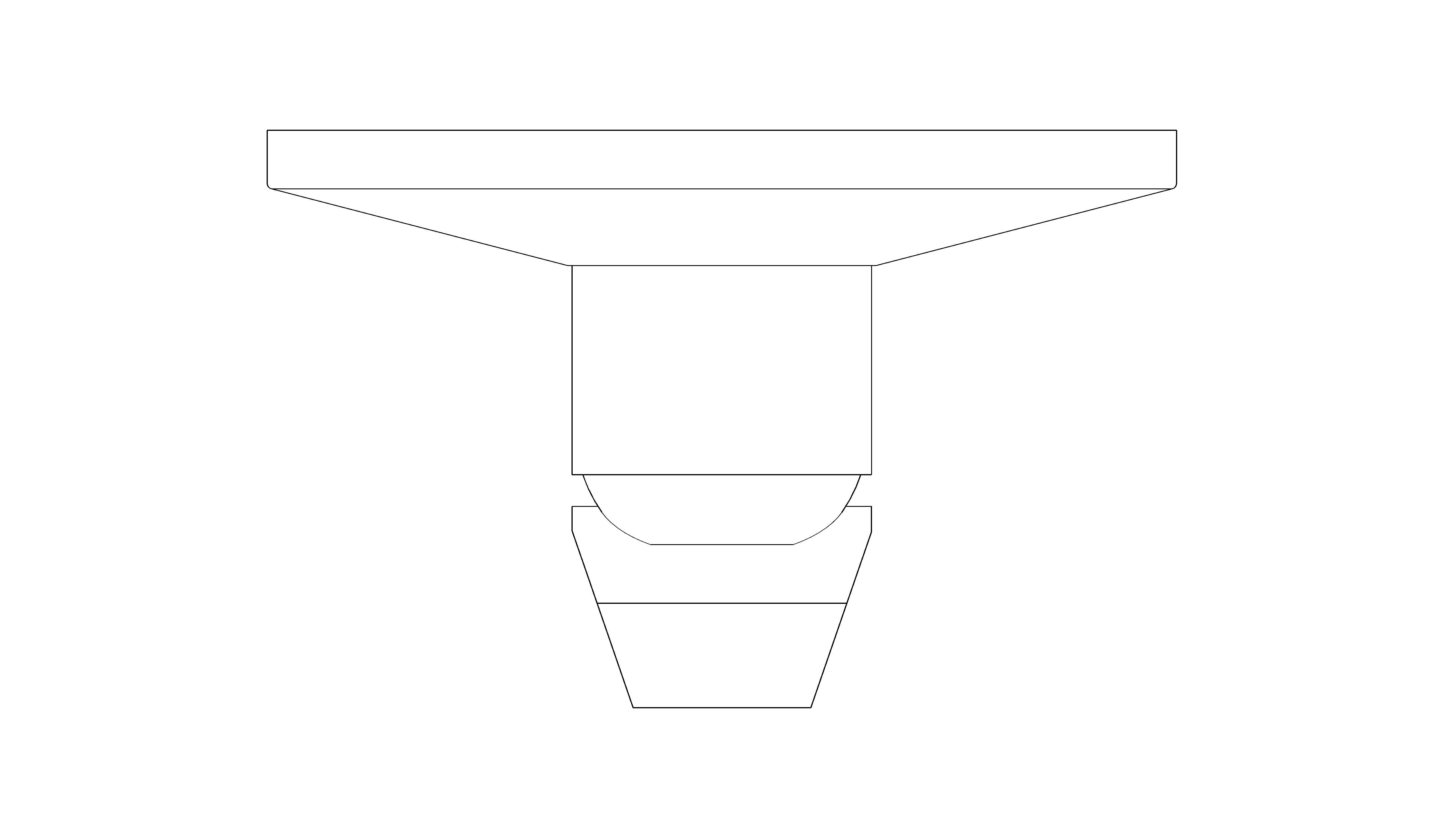 Product: ALLURE BRILLIANT Single-lever shower mixer trim (24277DC0)