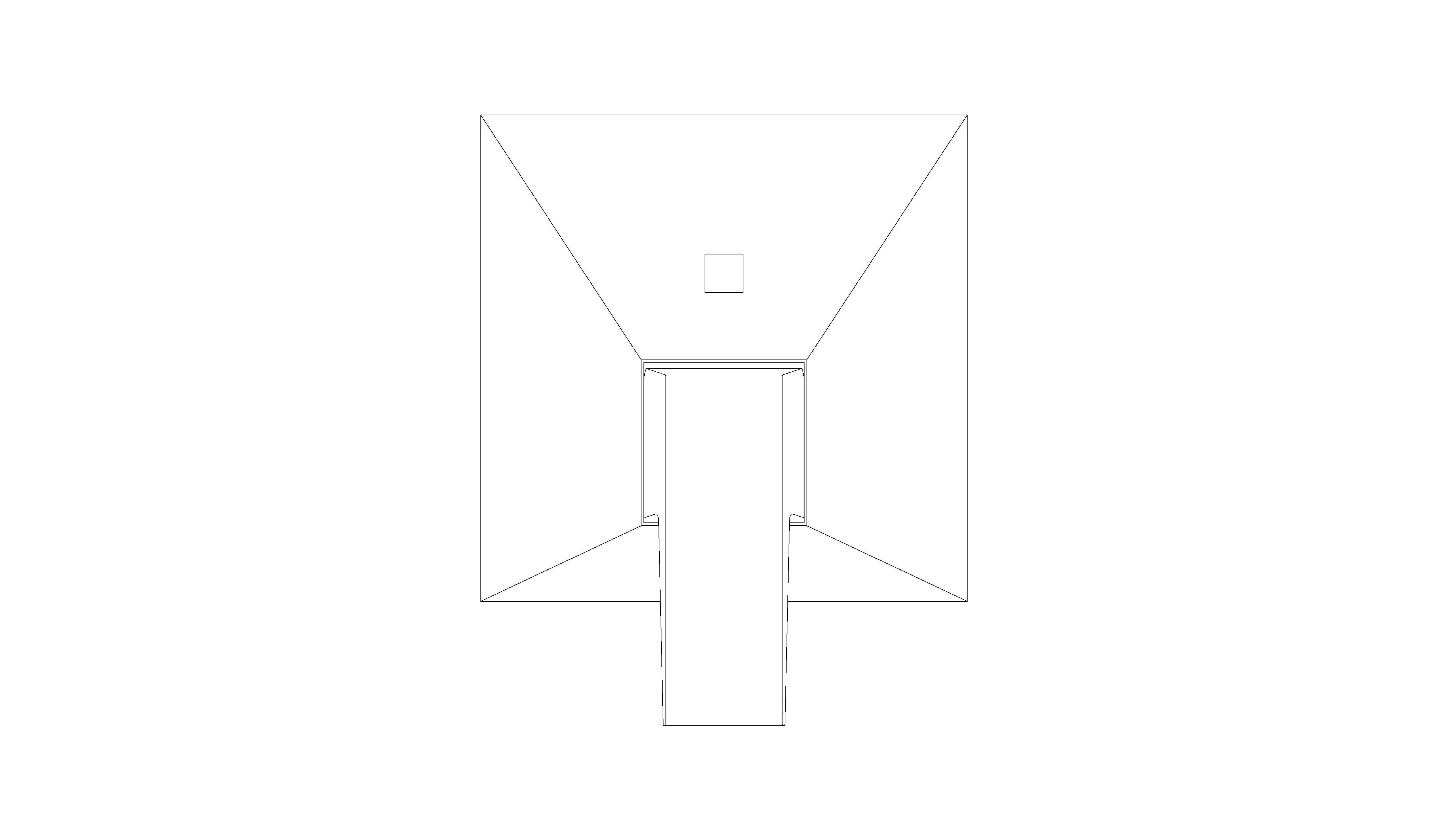 Product: ALLURE BRILLIANT Single-lever mixer with 2-way diverter (24279DC0)