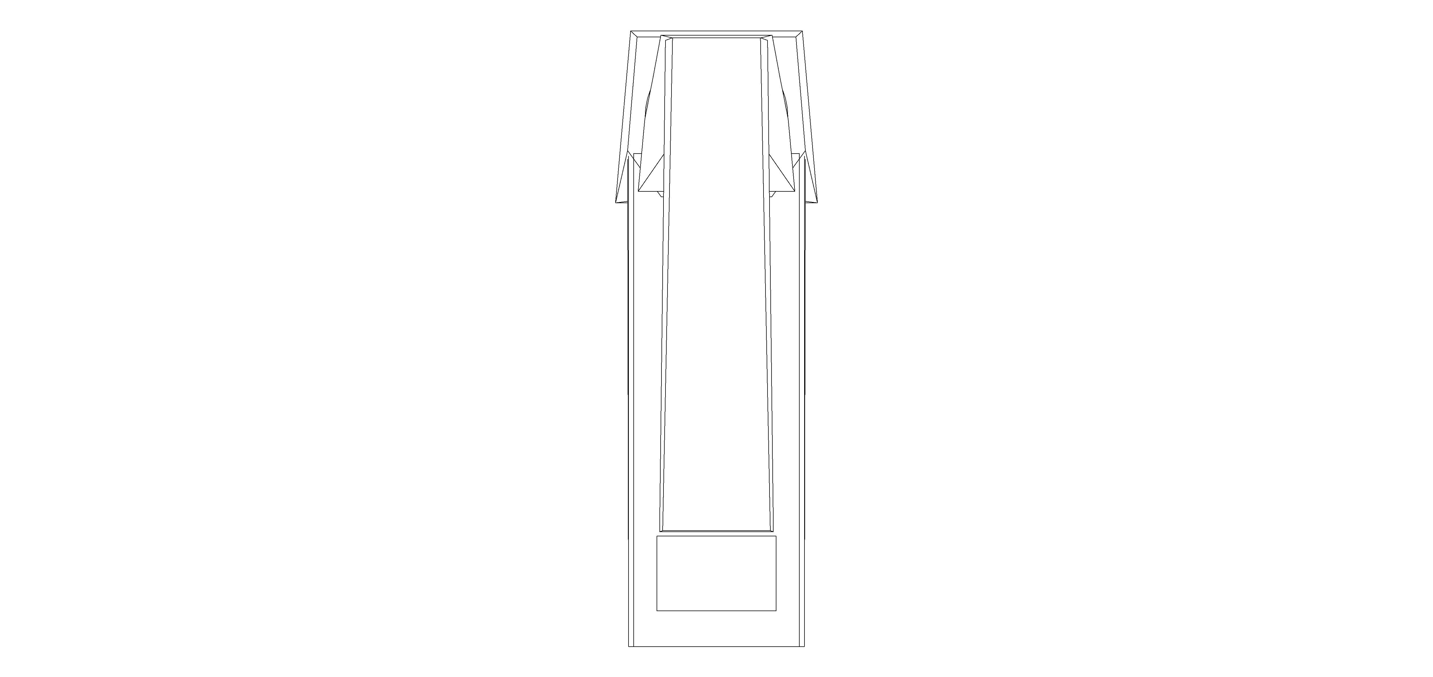 ALLURE BRILLIANT Single-lever basin mixer 1/2″ M-Size (24342000)