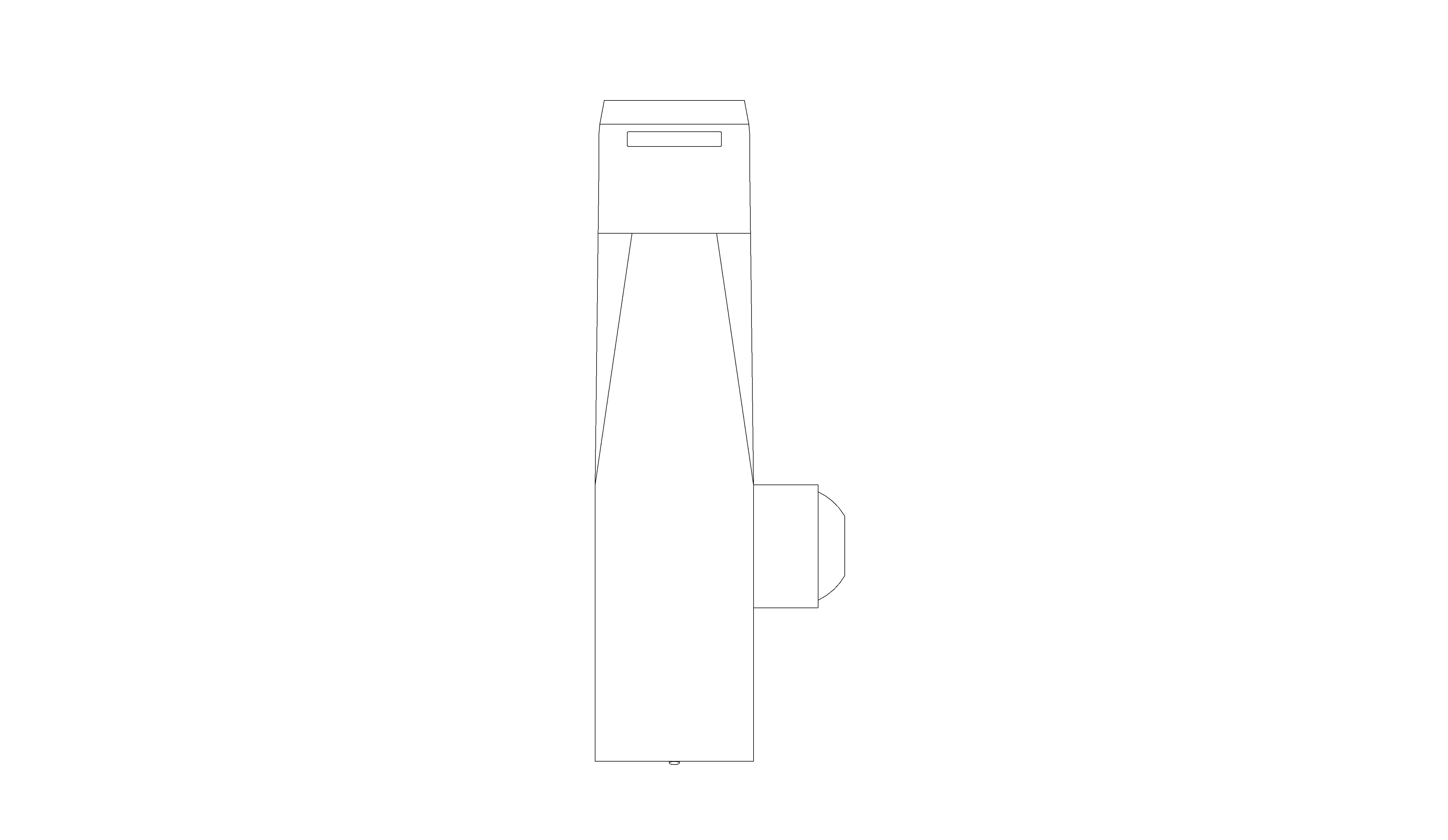 Product: ALLURE BRILLIANT Single-lever basin mixer 1/2″ L-Size (24344000)