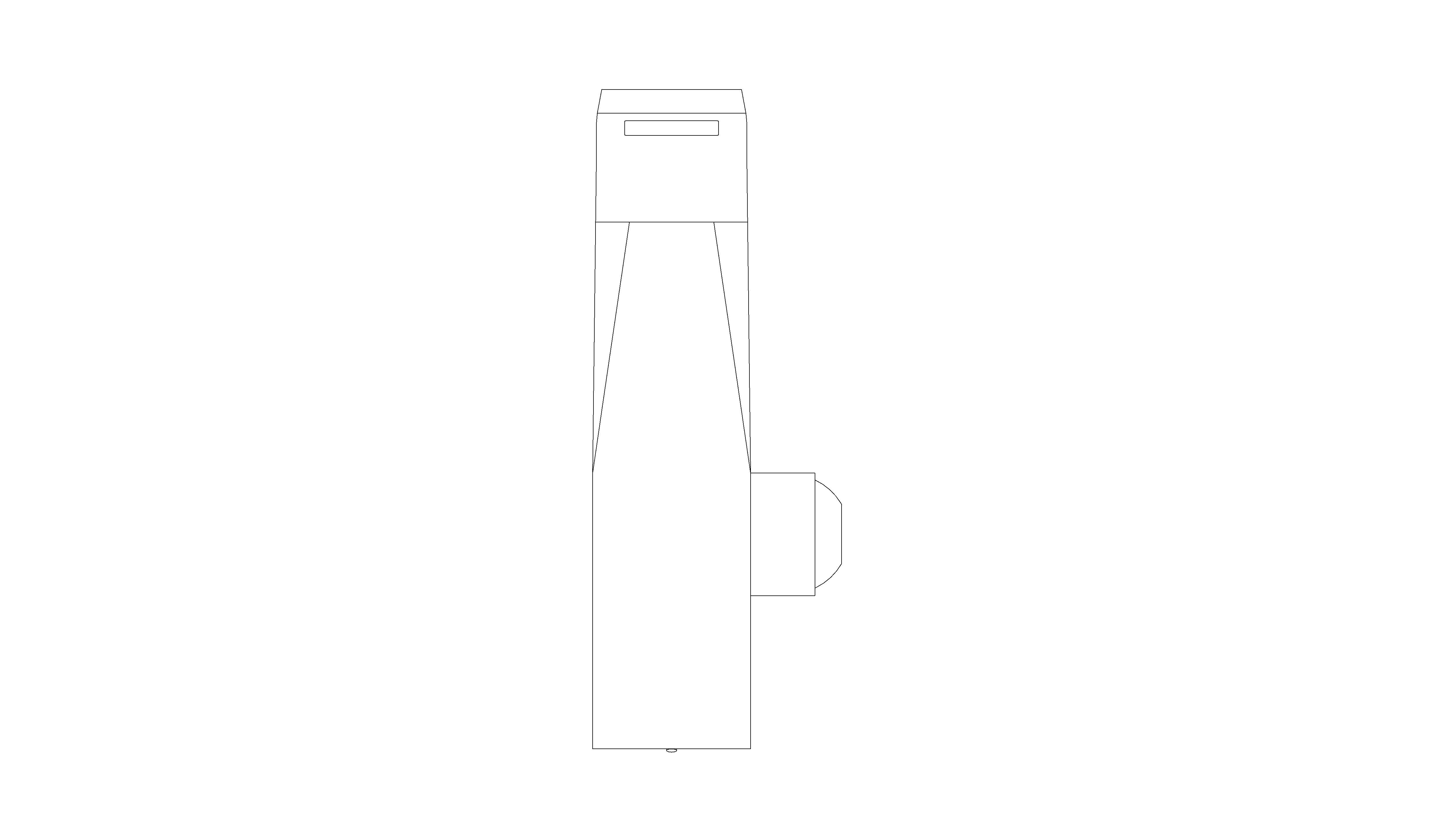 Product: ALLURE BRILLIANT Single-lever basin mixer 1/2″ L-Size (24344AL0)
