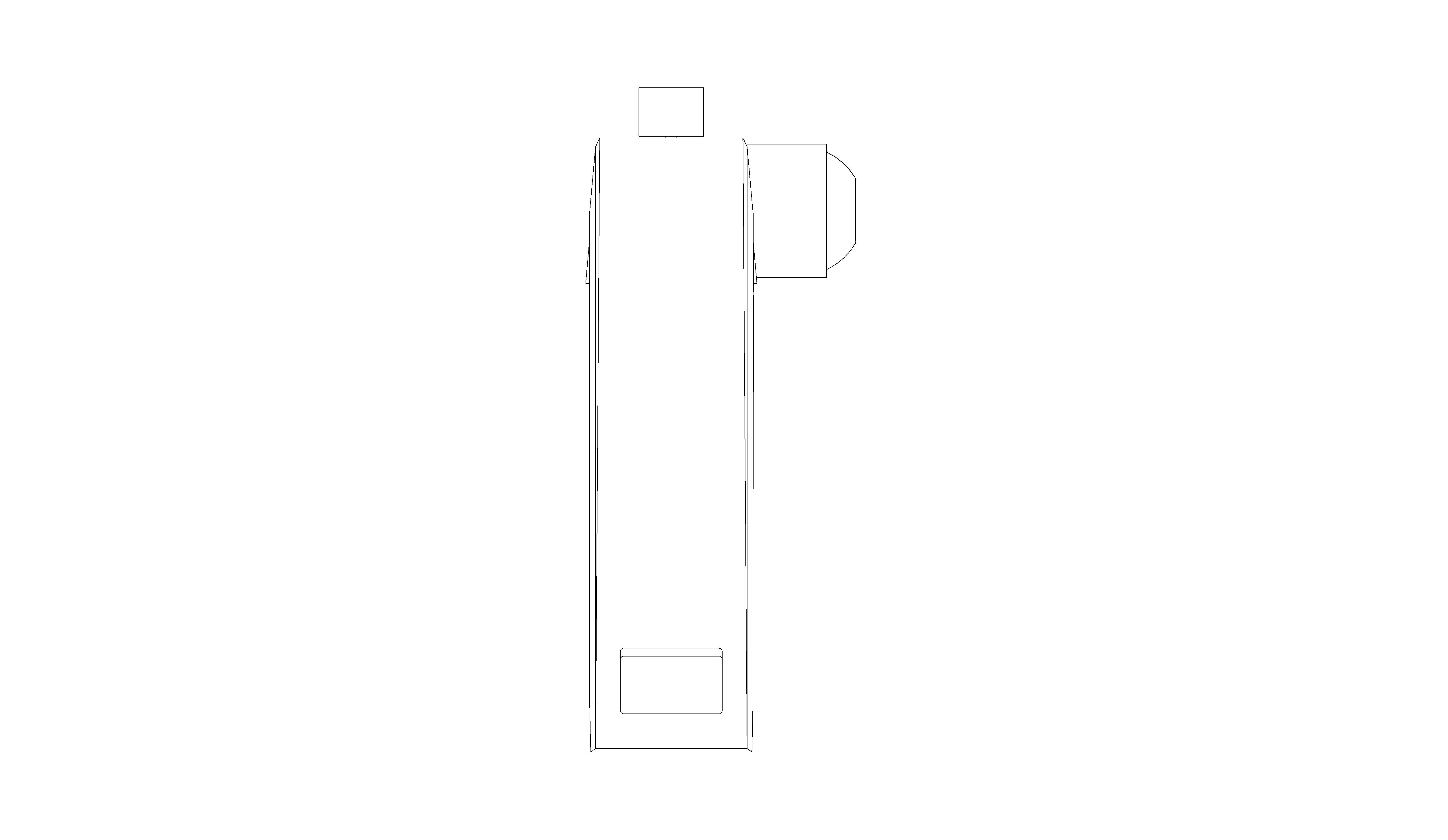 Product: ALLURE BRILLIANT Single-lever basin mixer 1/2″ L-Size (24344AL0)