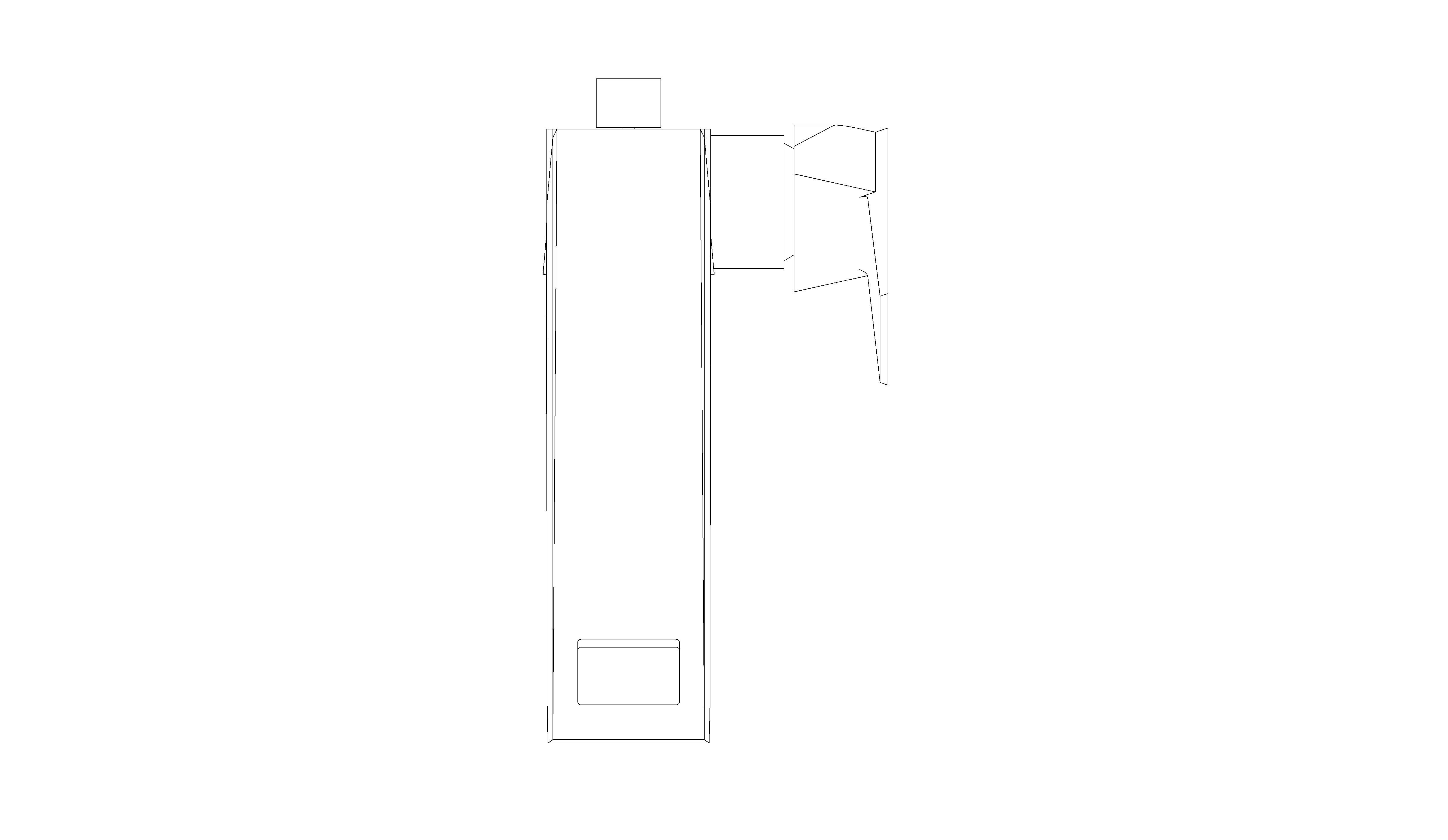 Product: ALLURE BRILLIANT Single-lever basin mixer 1/2″ L-Size (24345000)
