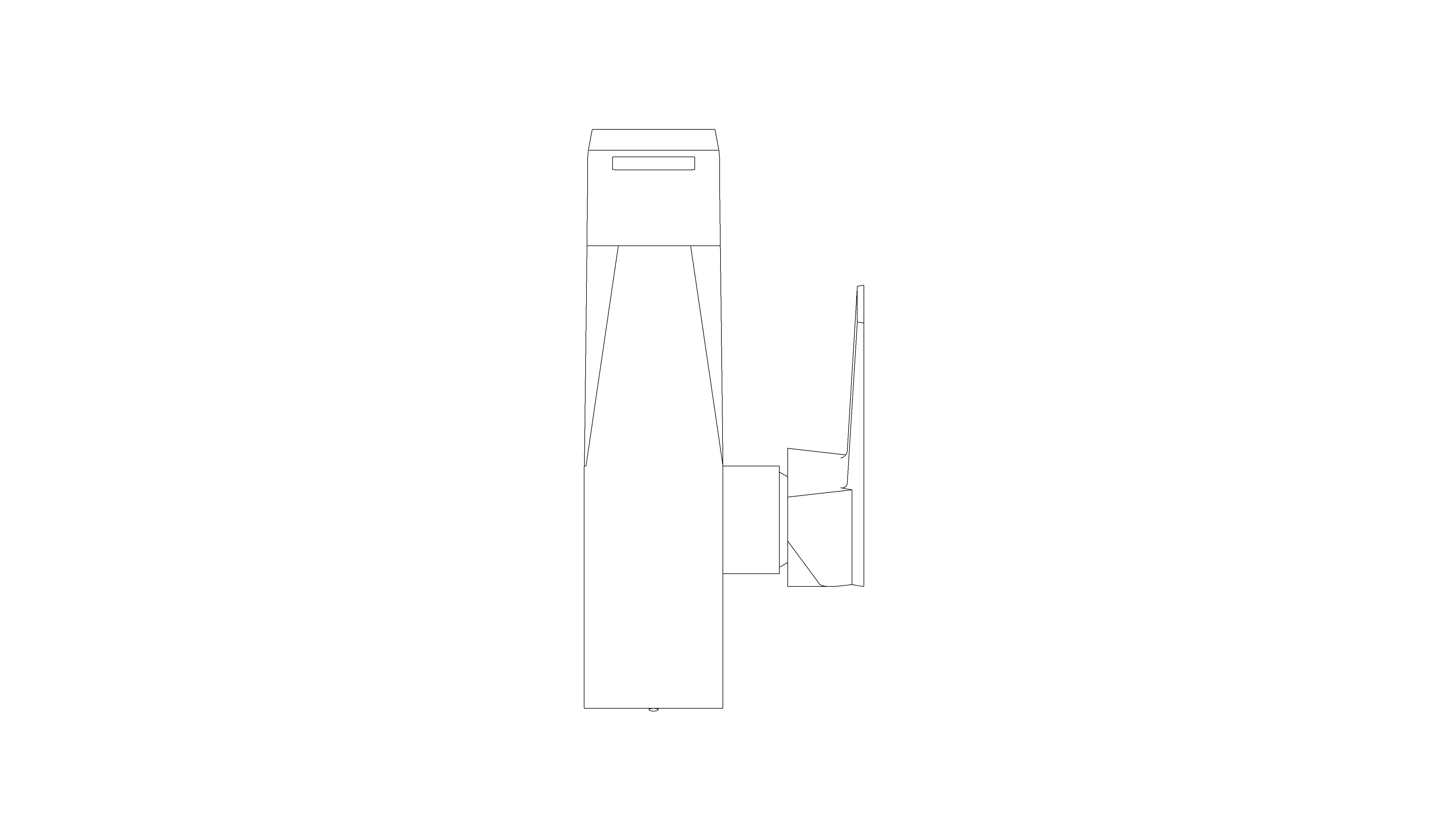 Product: ALLURE BRILLIANT Single-lever basin mixer 1/2″ L-Size (24345AL0)