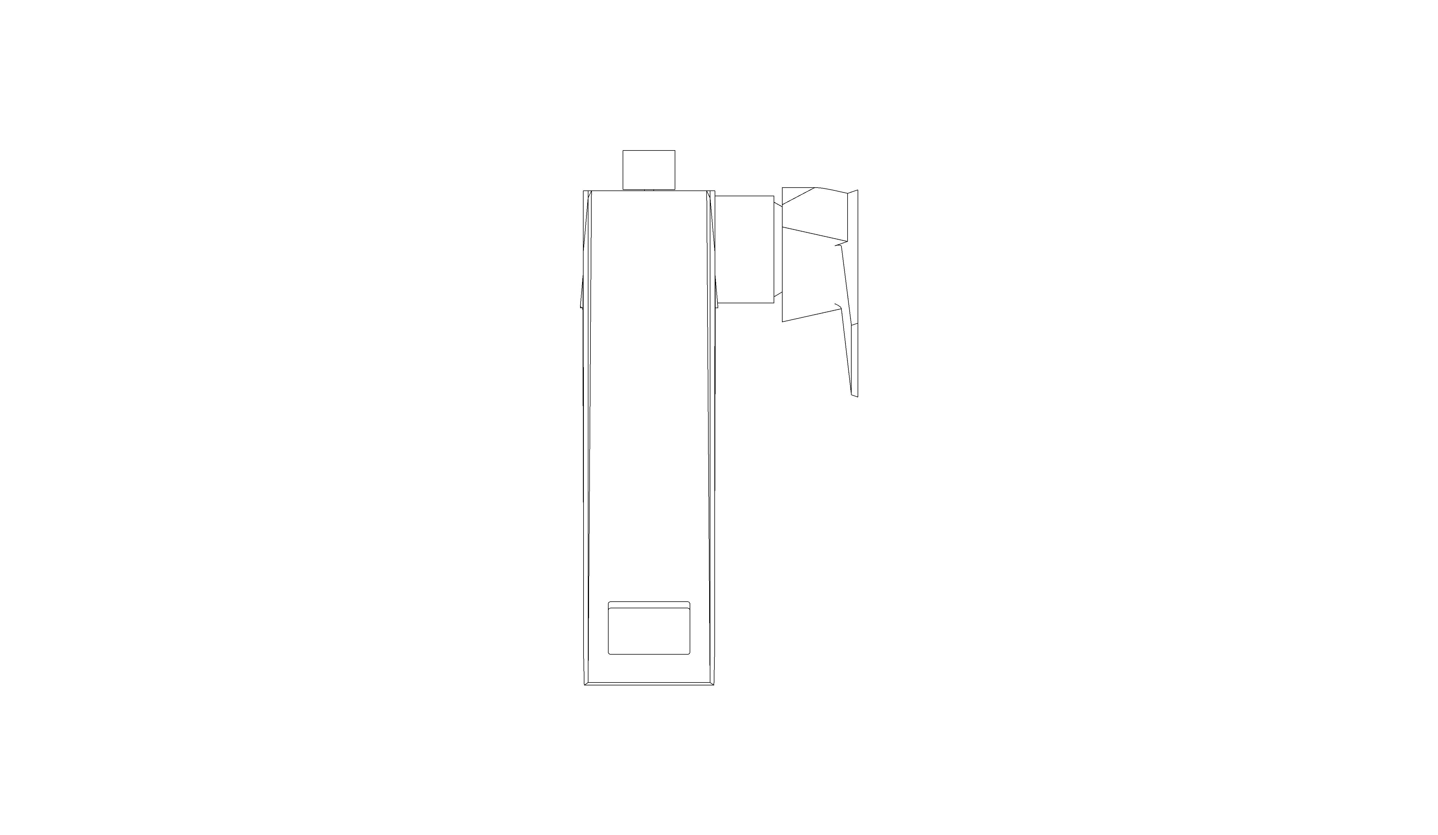 Product: ALLURE BRILLIANT Single-lever basin mixer 1/2″ L-Size (24345AL0)
