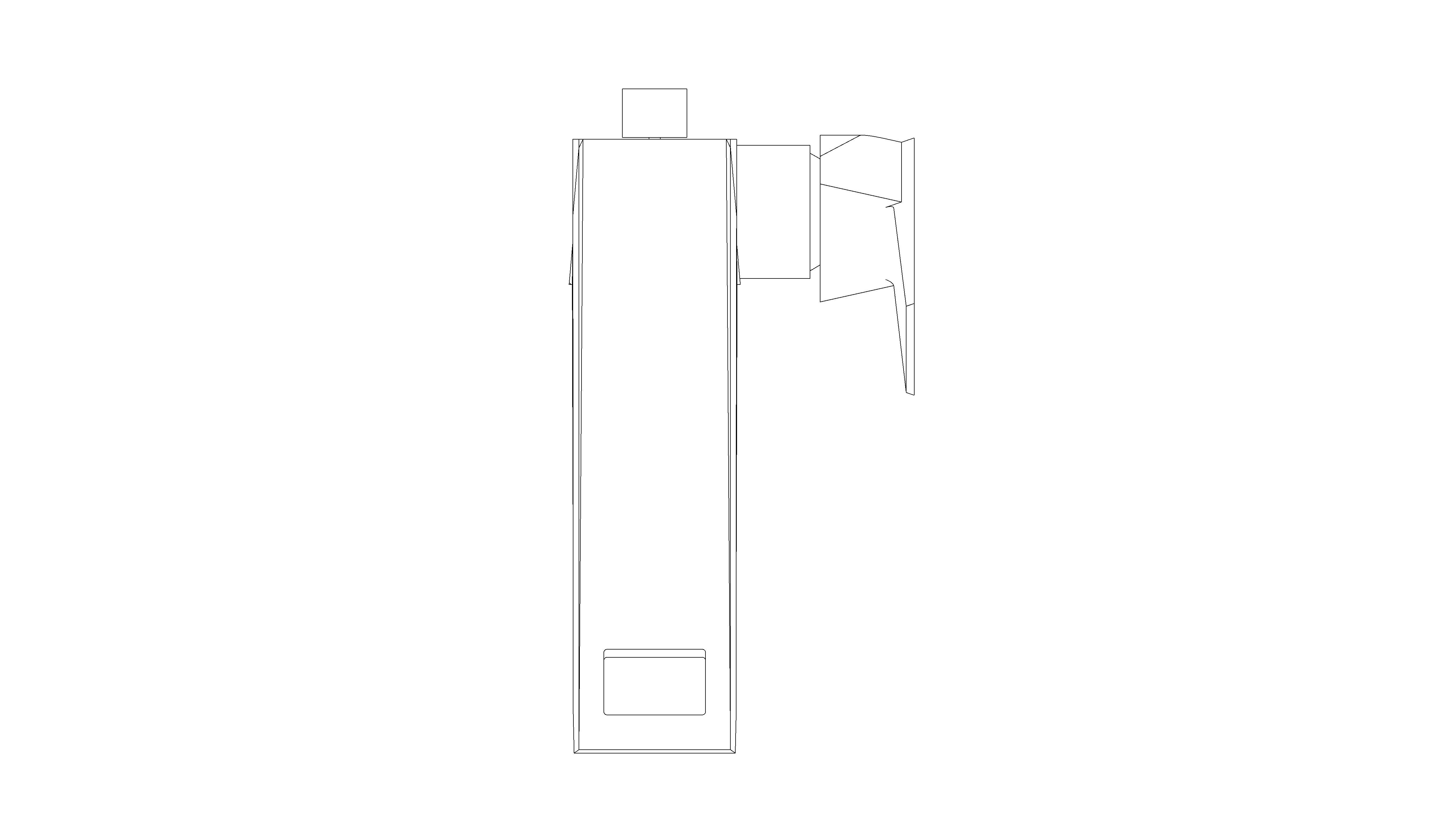 Product: ALLURE BRILLIANT Single-lever basin mixer 1/2″ L-Size (24345DC0)