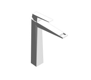 Product: ALLURE BRILLIANT Basin mixer 1/2″ XL-Size (24346000)