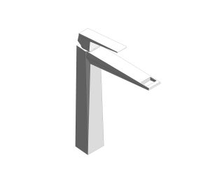 Product: ALLURE Brilliant OHM vessel XL (2434600F)