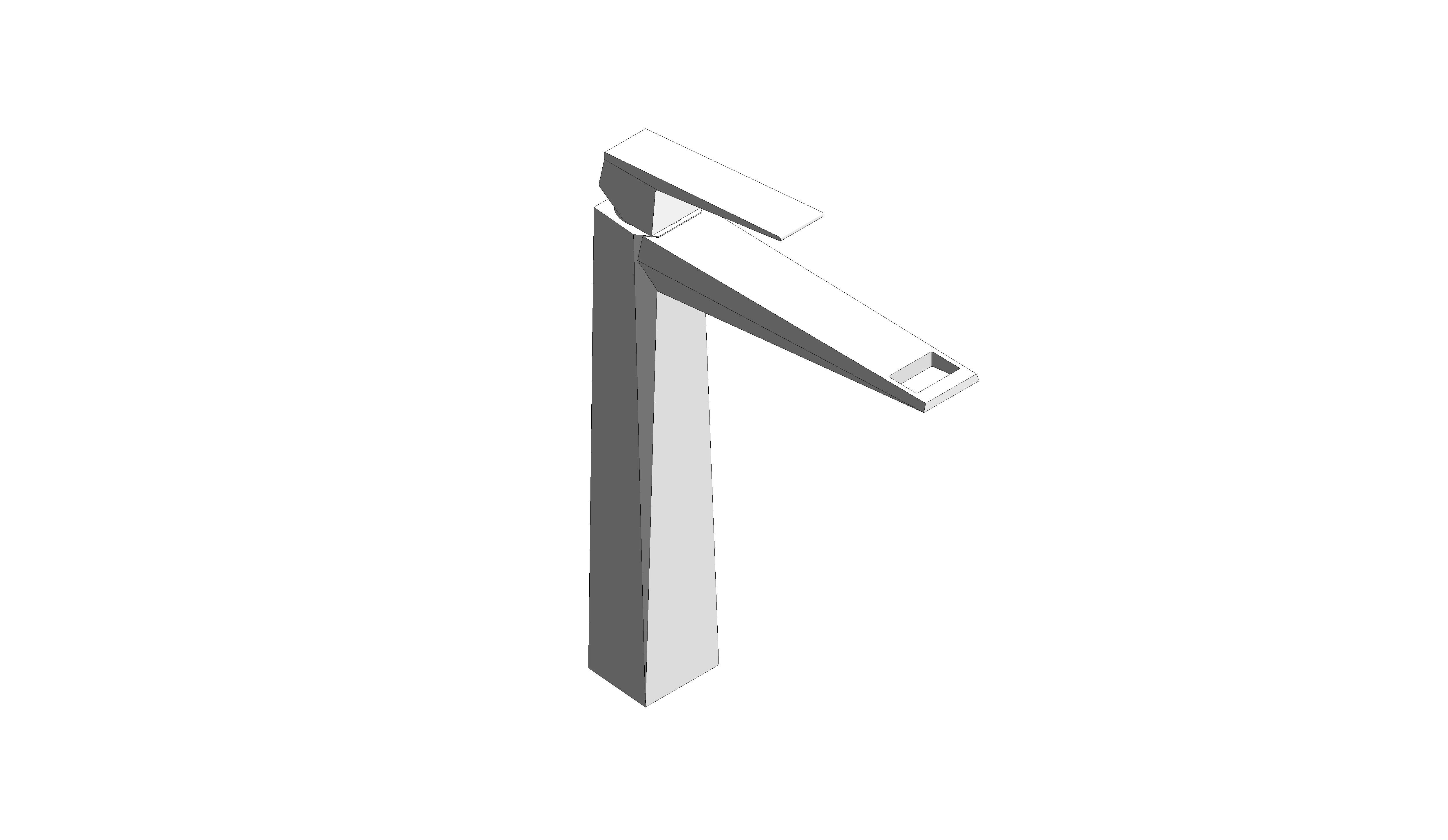 Product: ALLURE Brilliant OHM vessel XL (2434600F)