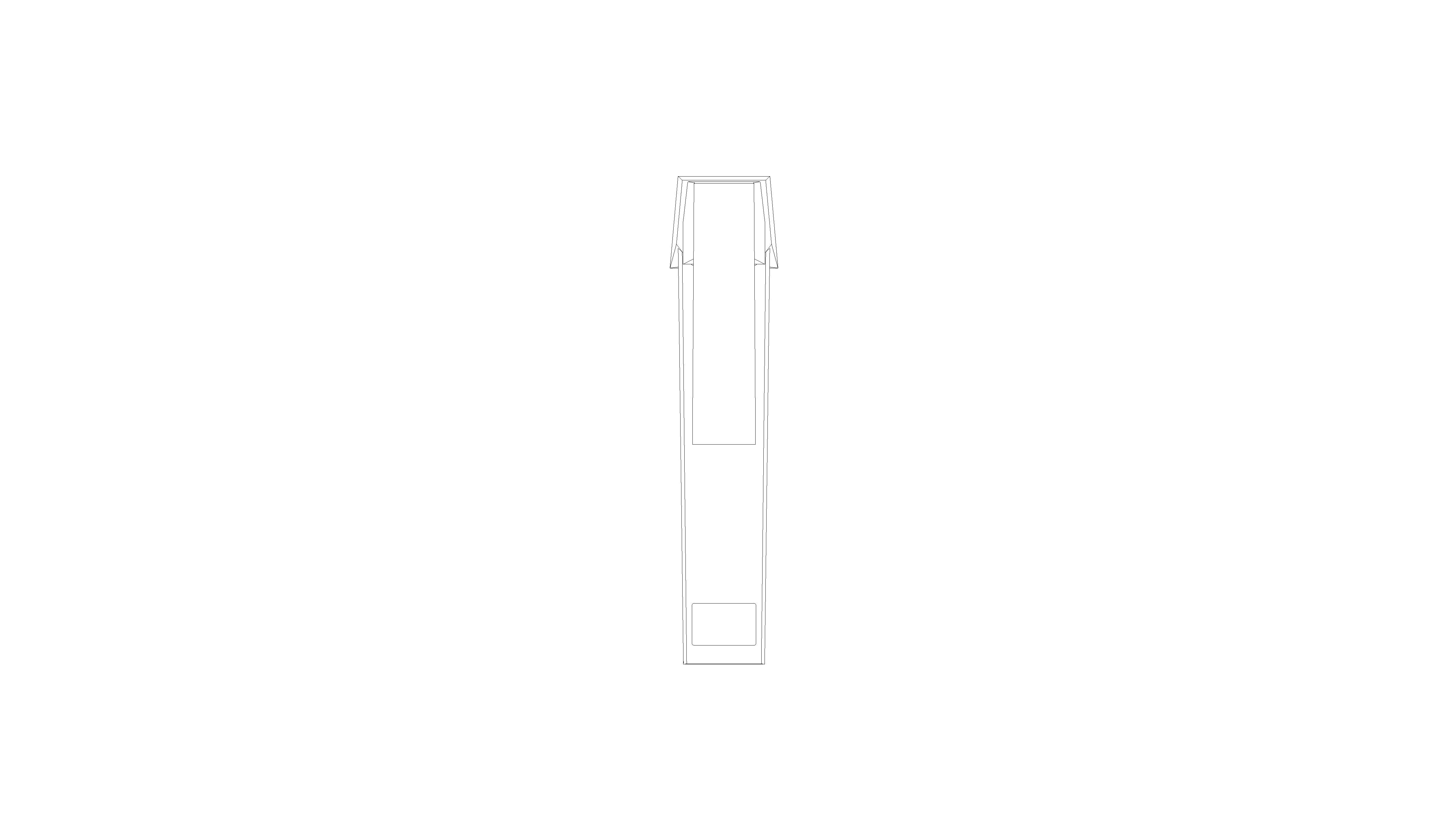 Product: ALLURE Brilliant OHM vessel XL (2434600F)