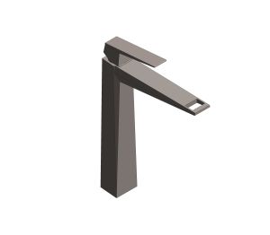 Product: ALLURE BRILLIANT Basin mixer 1/2″ XL-Size (24346AL0)