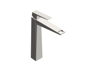 Product: ALLURE BRILLIANT Basin mixer 1/2″ XL-Size (24346DC0)