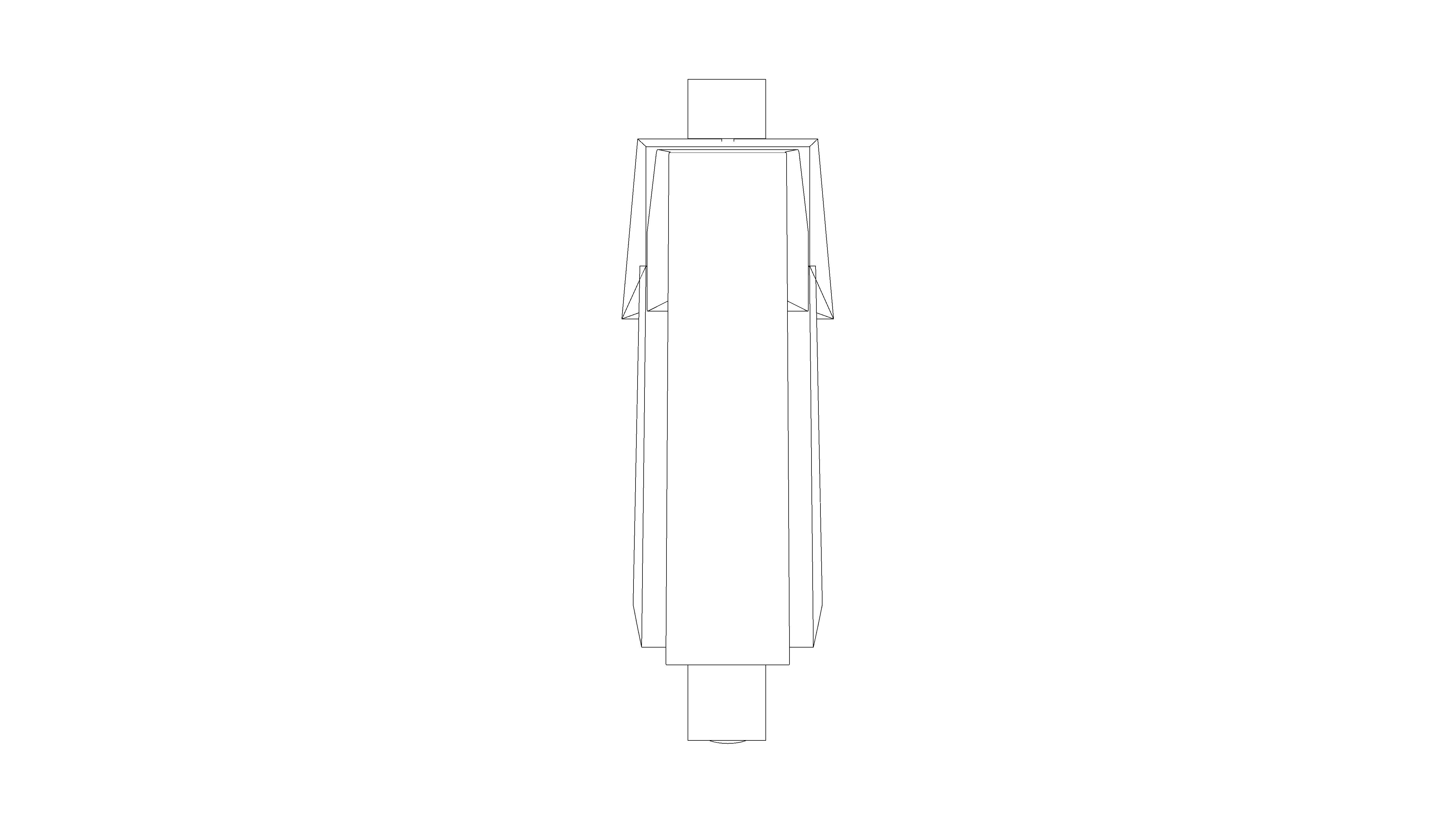 Product: ALLURE BRILLIANT Bidet mixer 1/2″ (24347000)