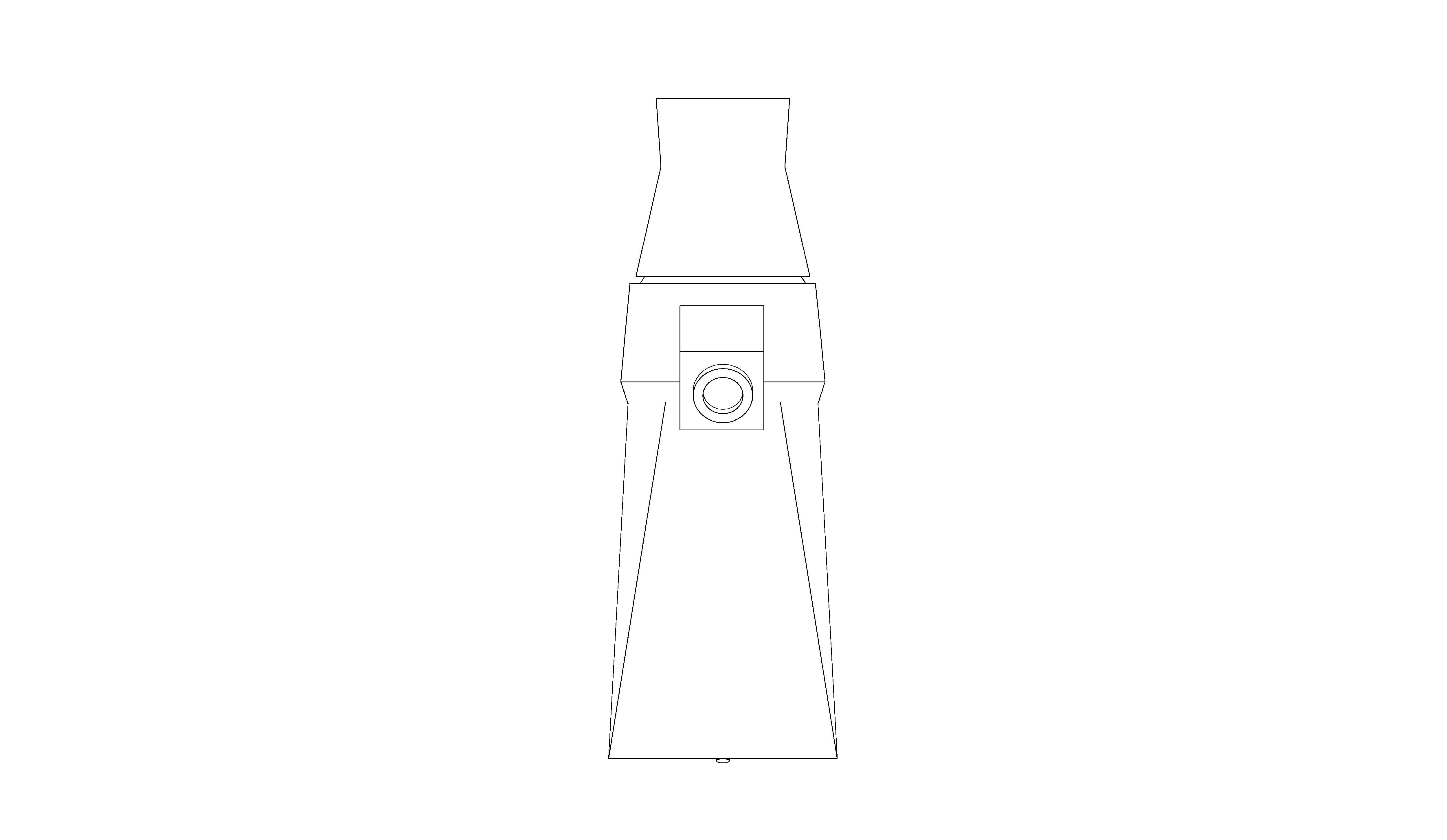 Product: ALLURE BRILLIANT Bidet mixer 1/2″ (24347AL0)