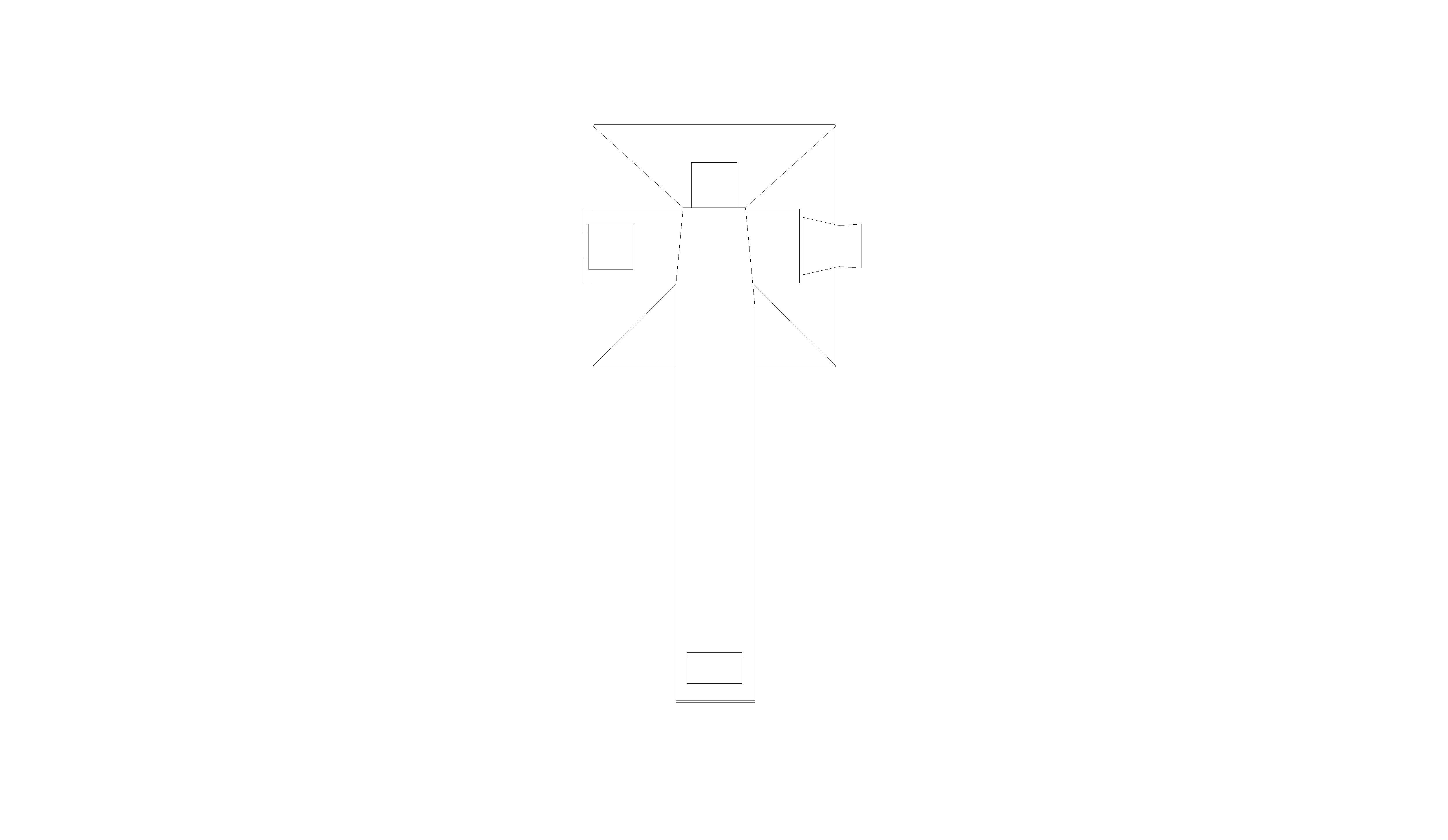 Product: ALLURE BRILLIANT Single-lever bath mixer 1/2″, floor mounted (24348AL0)