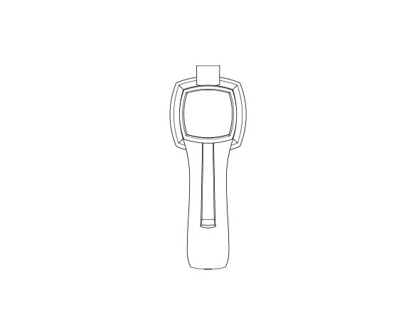Product: GRANDERA Basin Mixer 1/2″ M-Size (24369IGF)