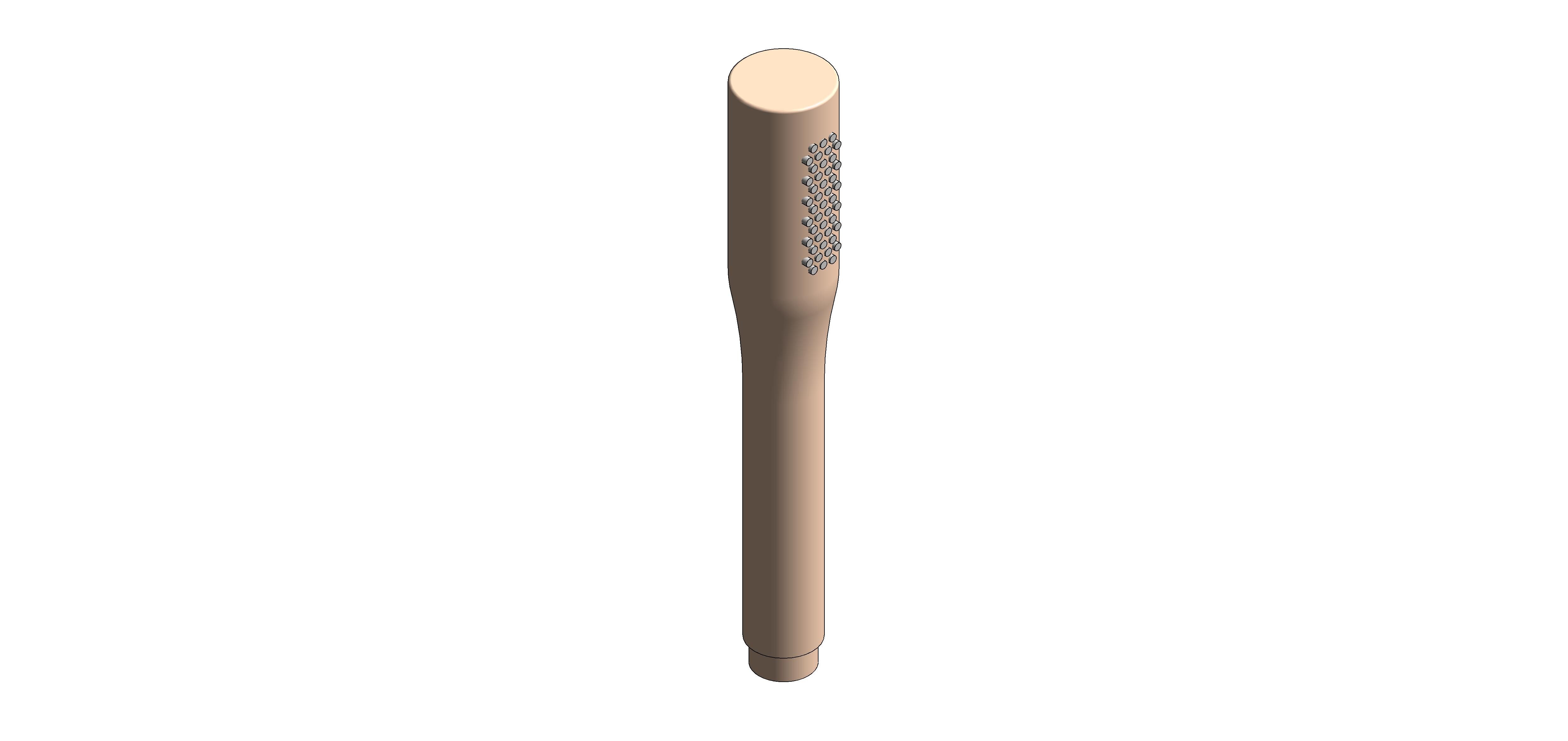 Product: Grohe Euphoria Cosmopolitan Stick - 27400DA0