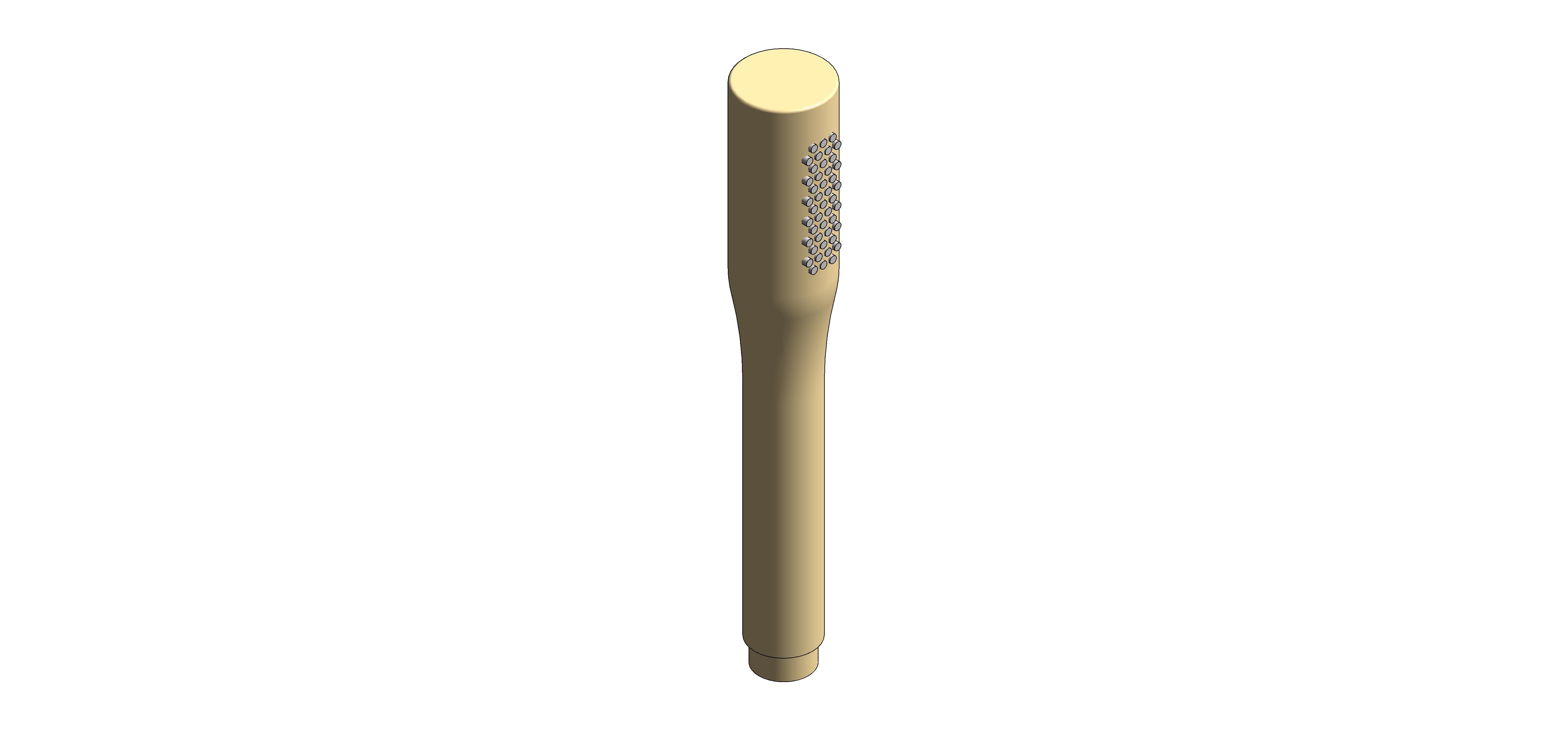 Product: Grohe Euphoria Cosmopolitan Stick - 27400GL0