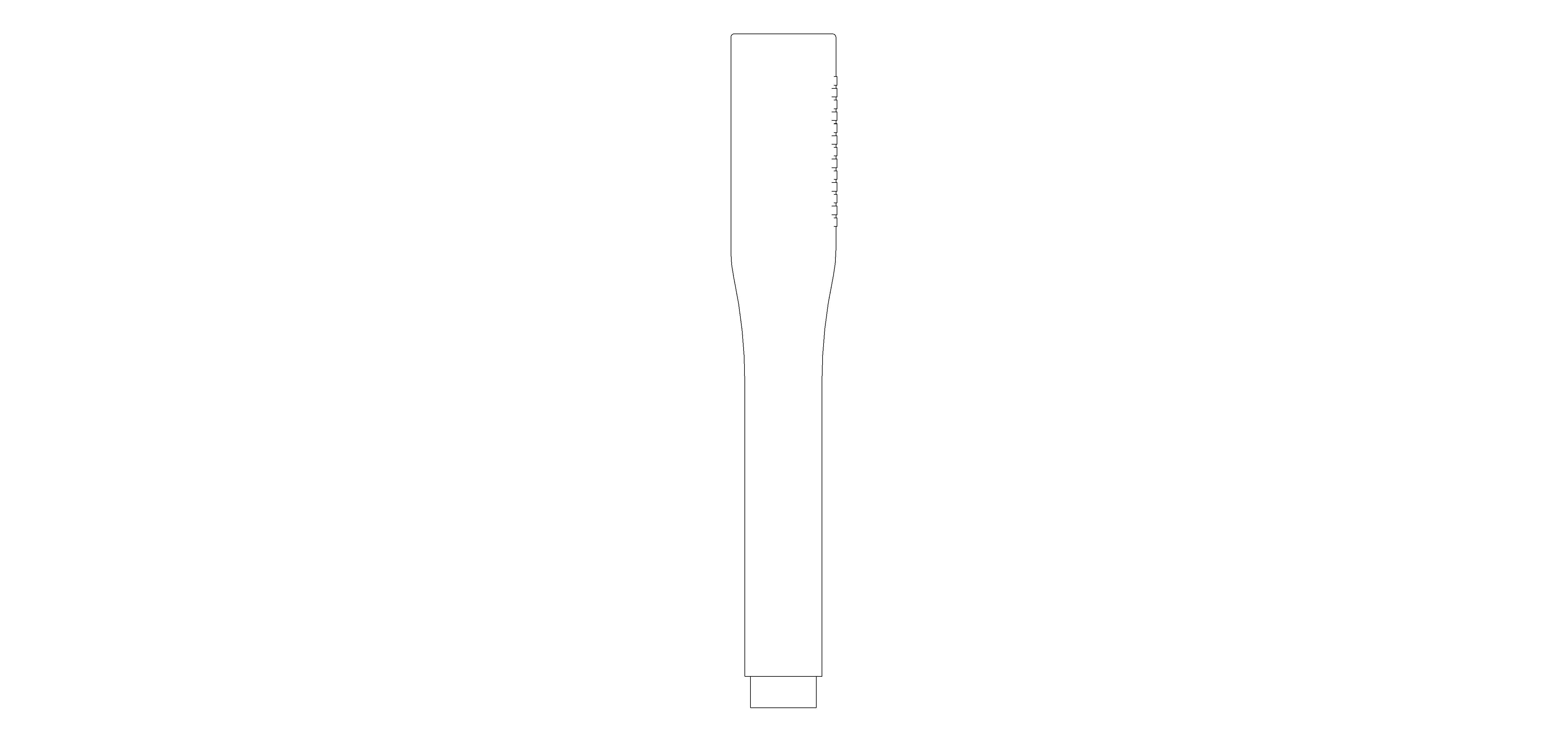 Product: Grohe Euphoria Cosmopolitan Stick - 27400GL0