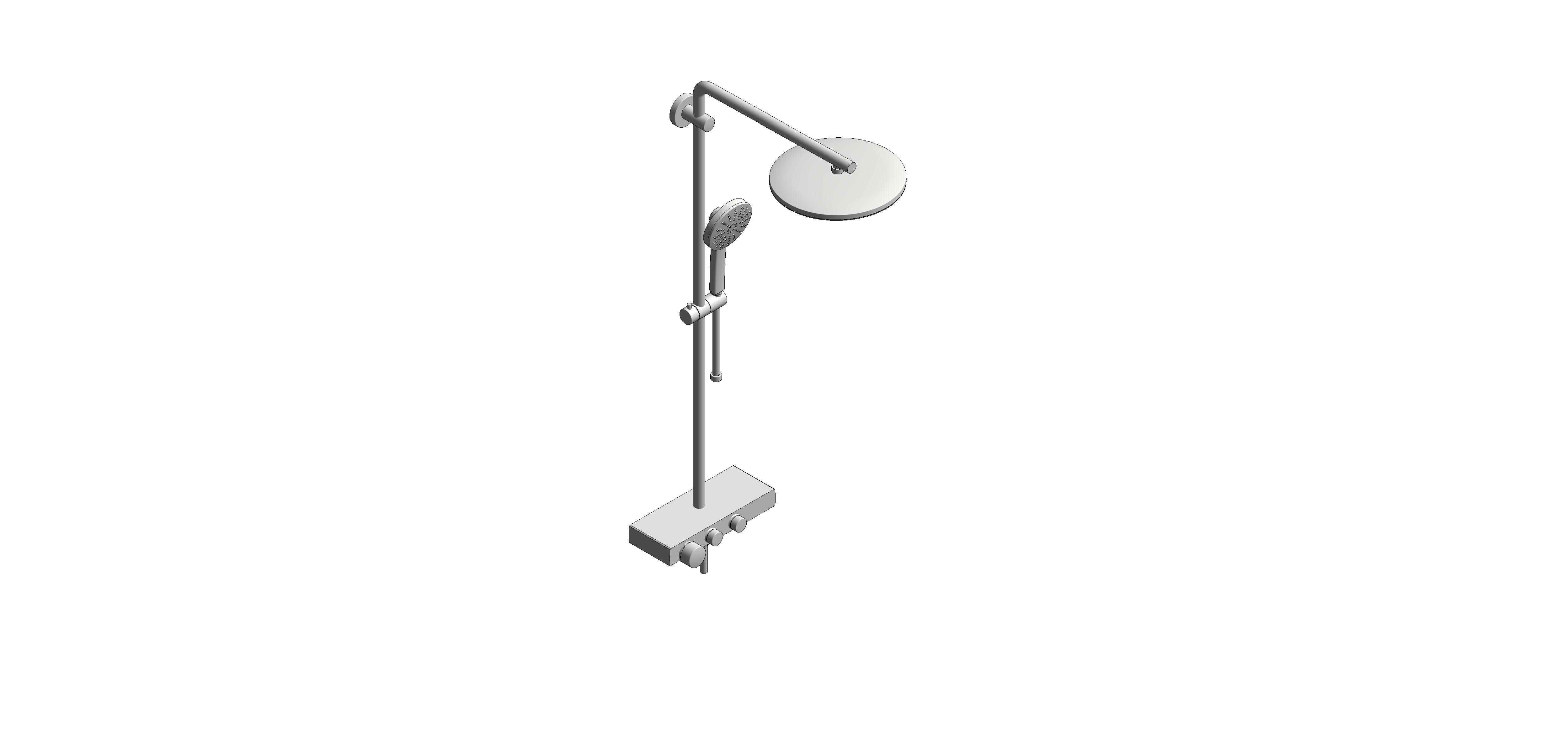 Product: Grohe Euphoria SmartControl System 280 Mono - 1142770000