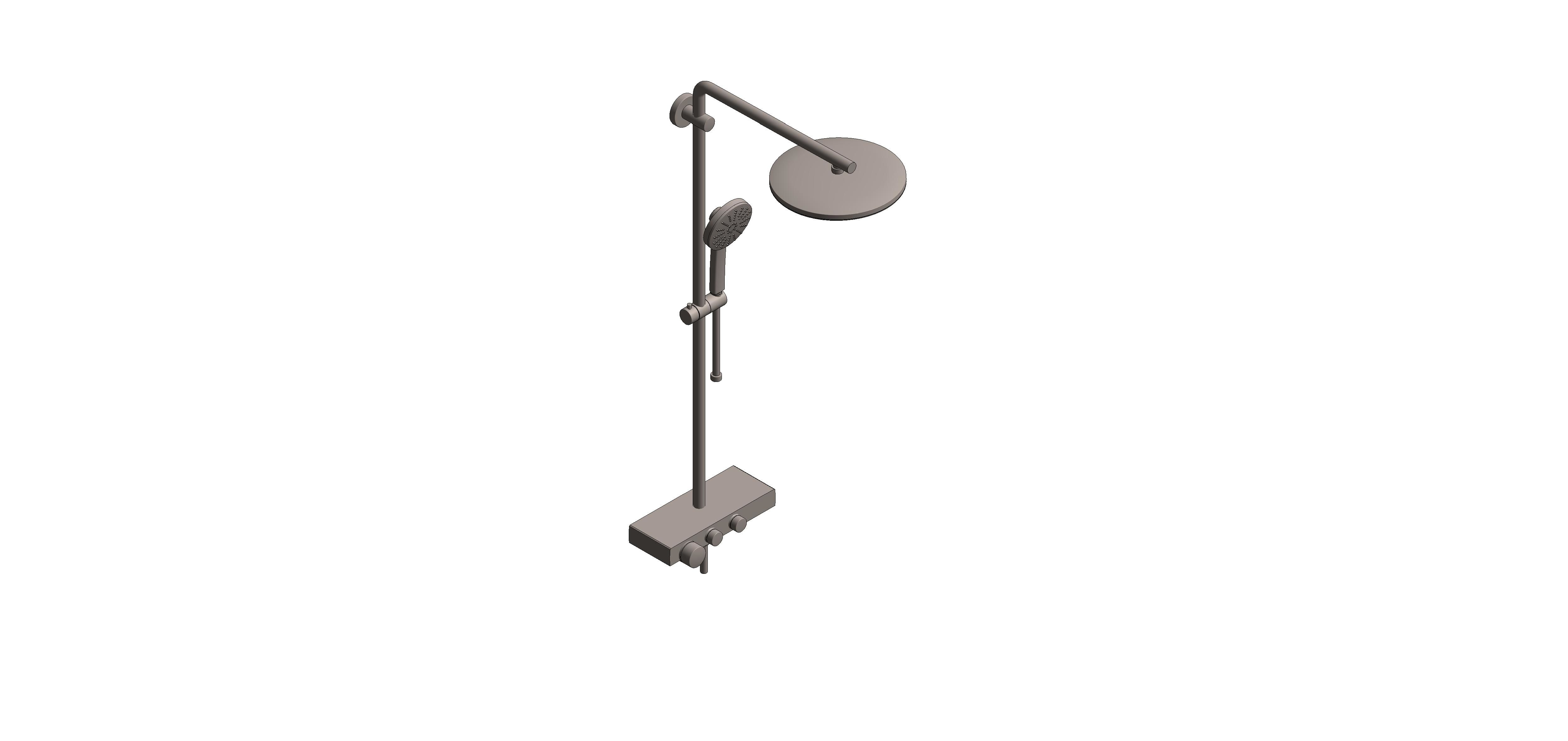 Product: Grohe Euphoria SmartControl System 280 Mono - 114277AL00