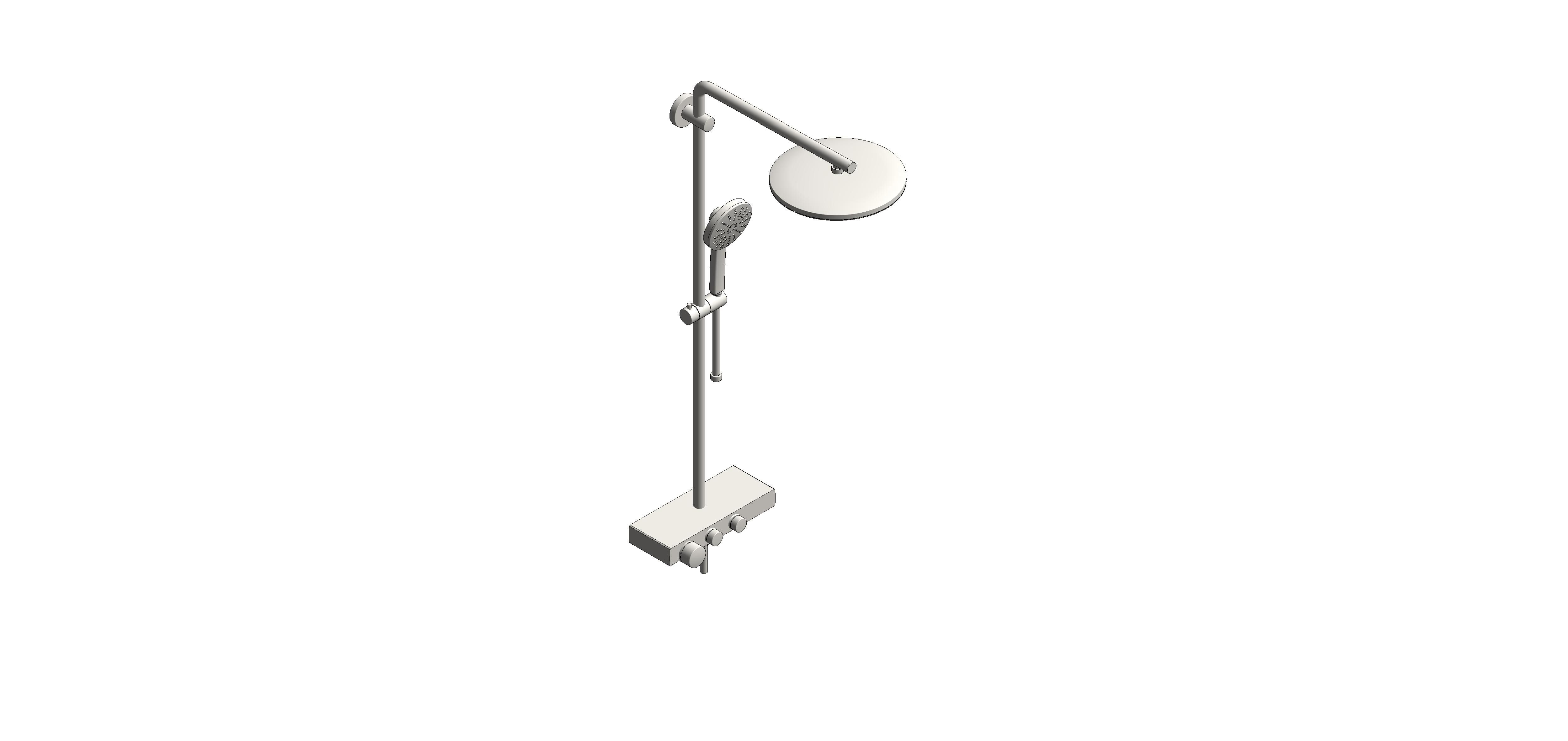 Product: Grohe Euphoria SmartControl System 280 Mono - 114277DC00