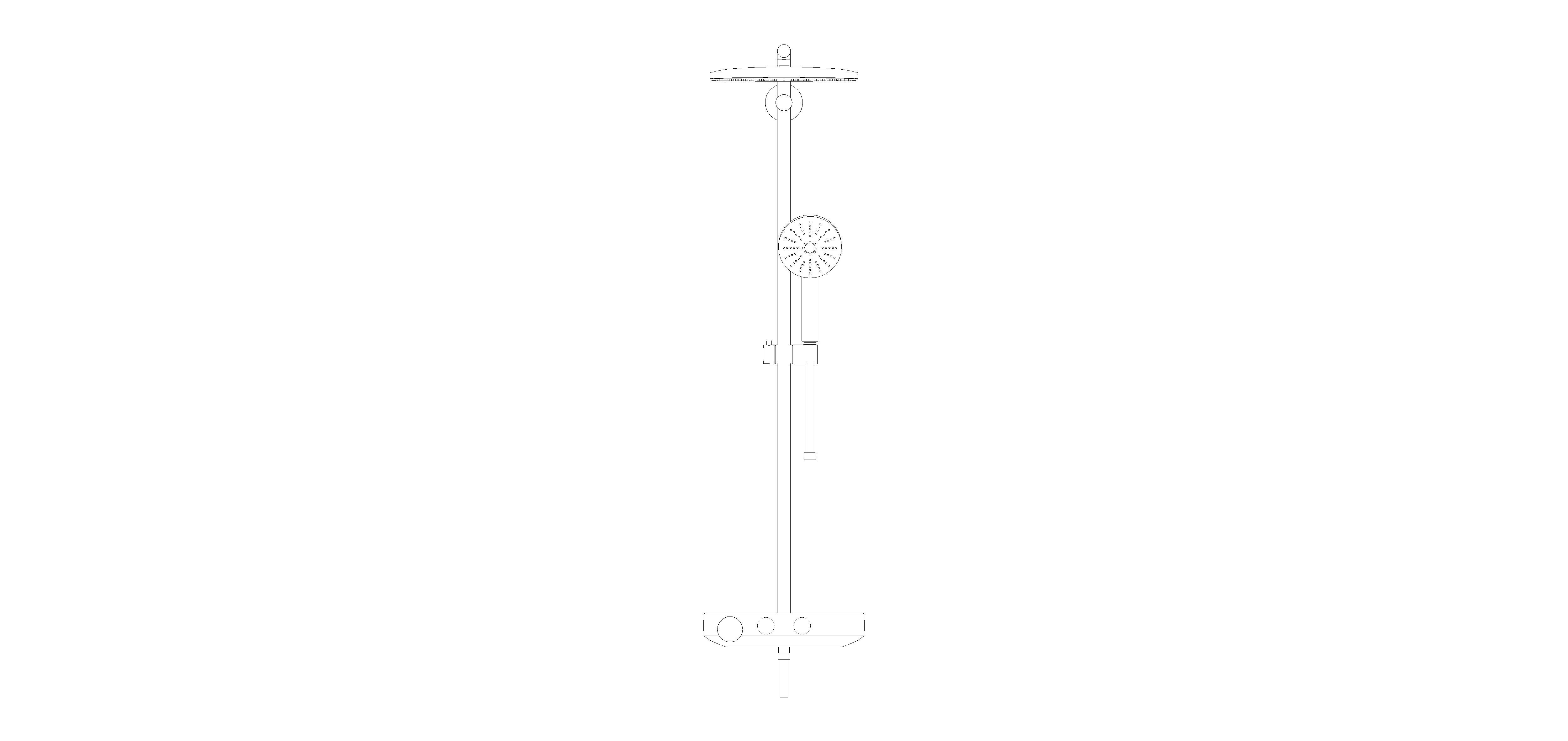 Product: Grohe Euphoria SmartControl System 280 Mono - 114277DL00