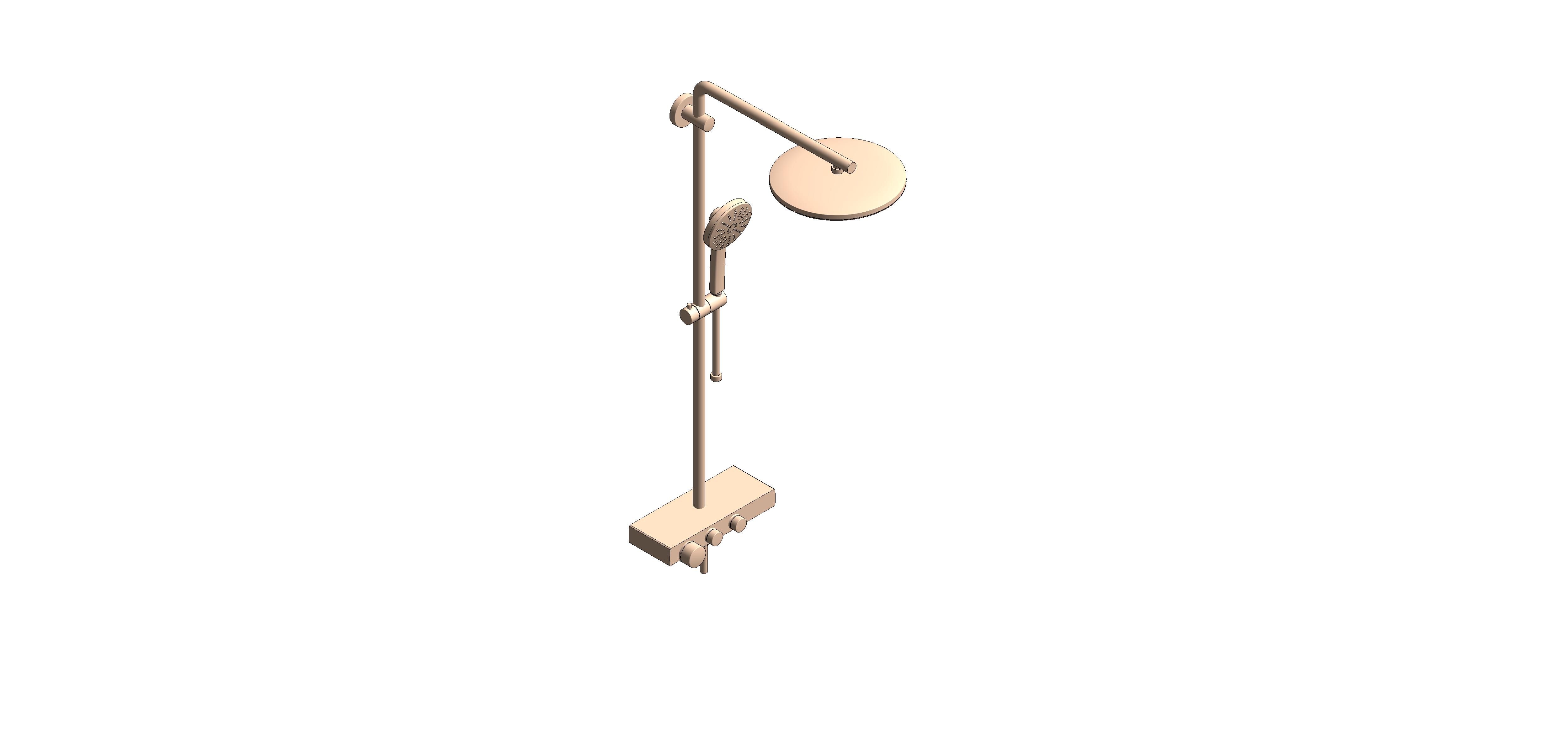 Product: Grohe Euphoria SmartControl System 280 Mono - 114277DL00