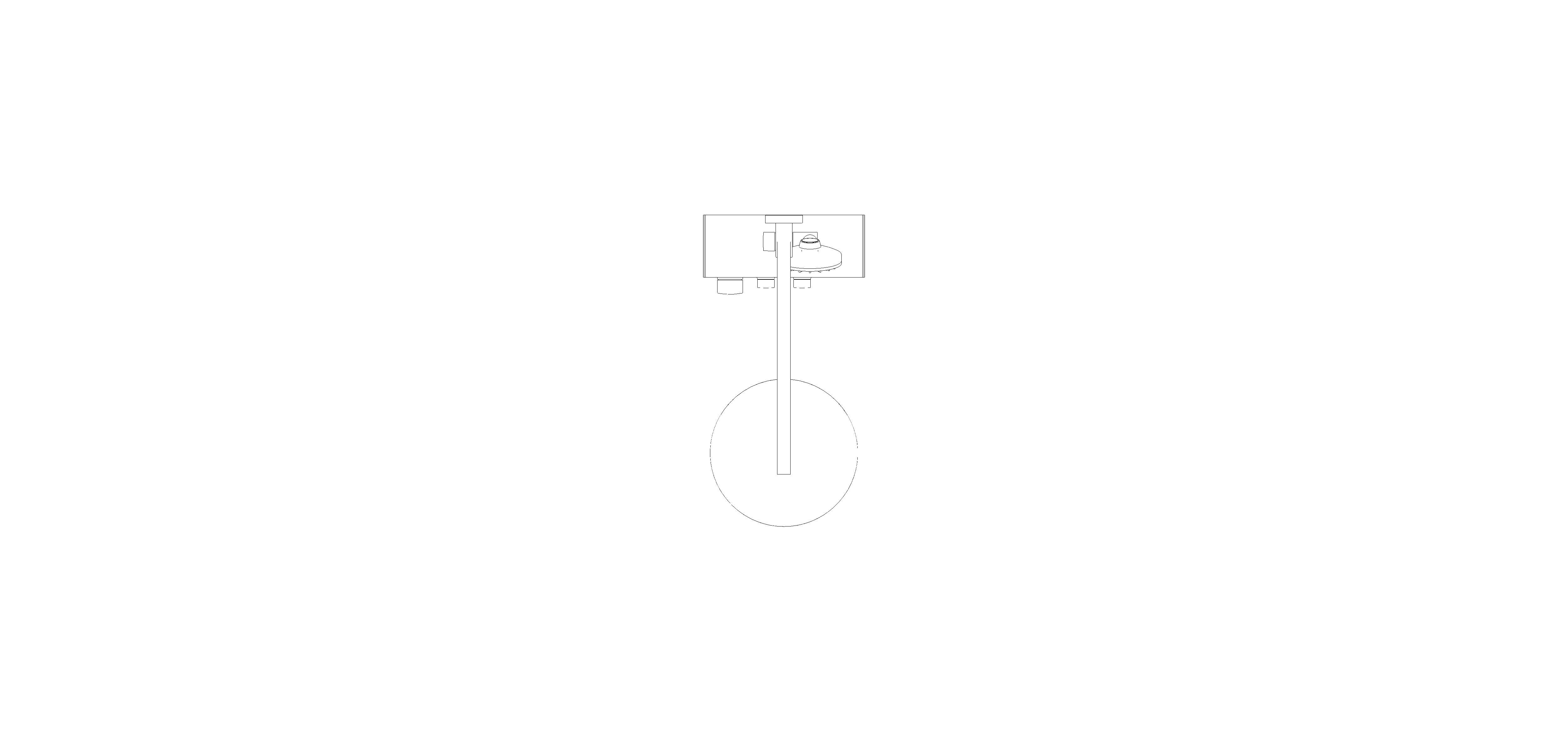 Product: Grohe Euphoria SmartControl System 280 Mono - 114277DL00
