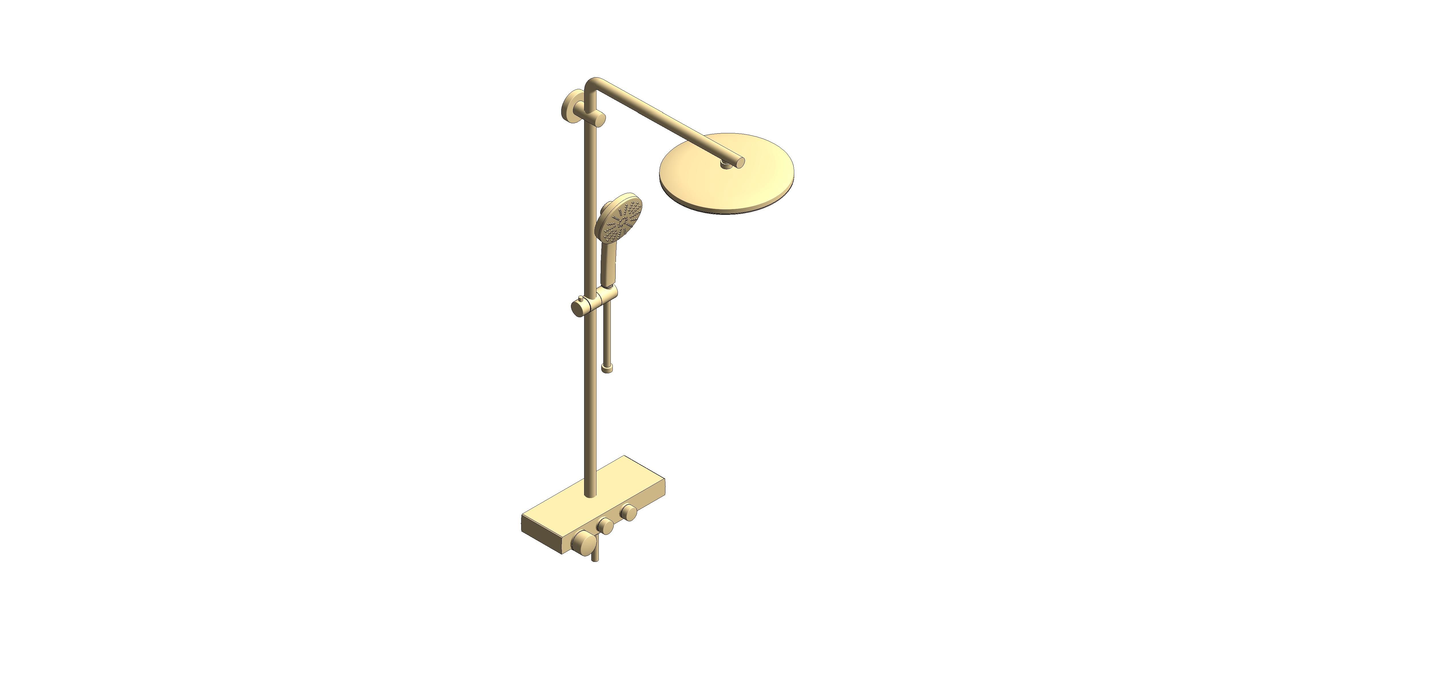 Product: Grohe Euphoria SmartControl System 280 Mono - 114277GN00