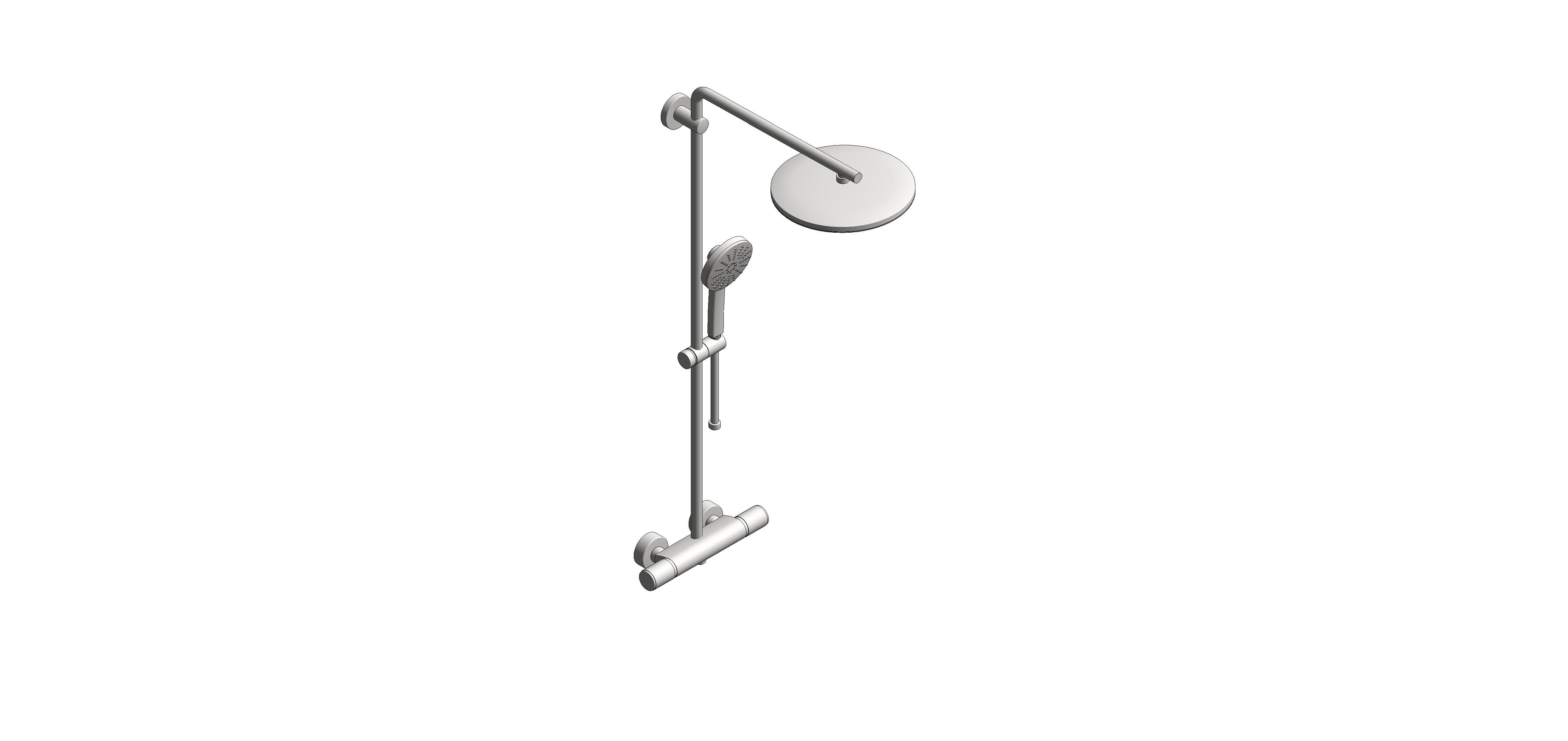 Product: Grohe Euphoria System 280 - 1142710000