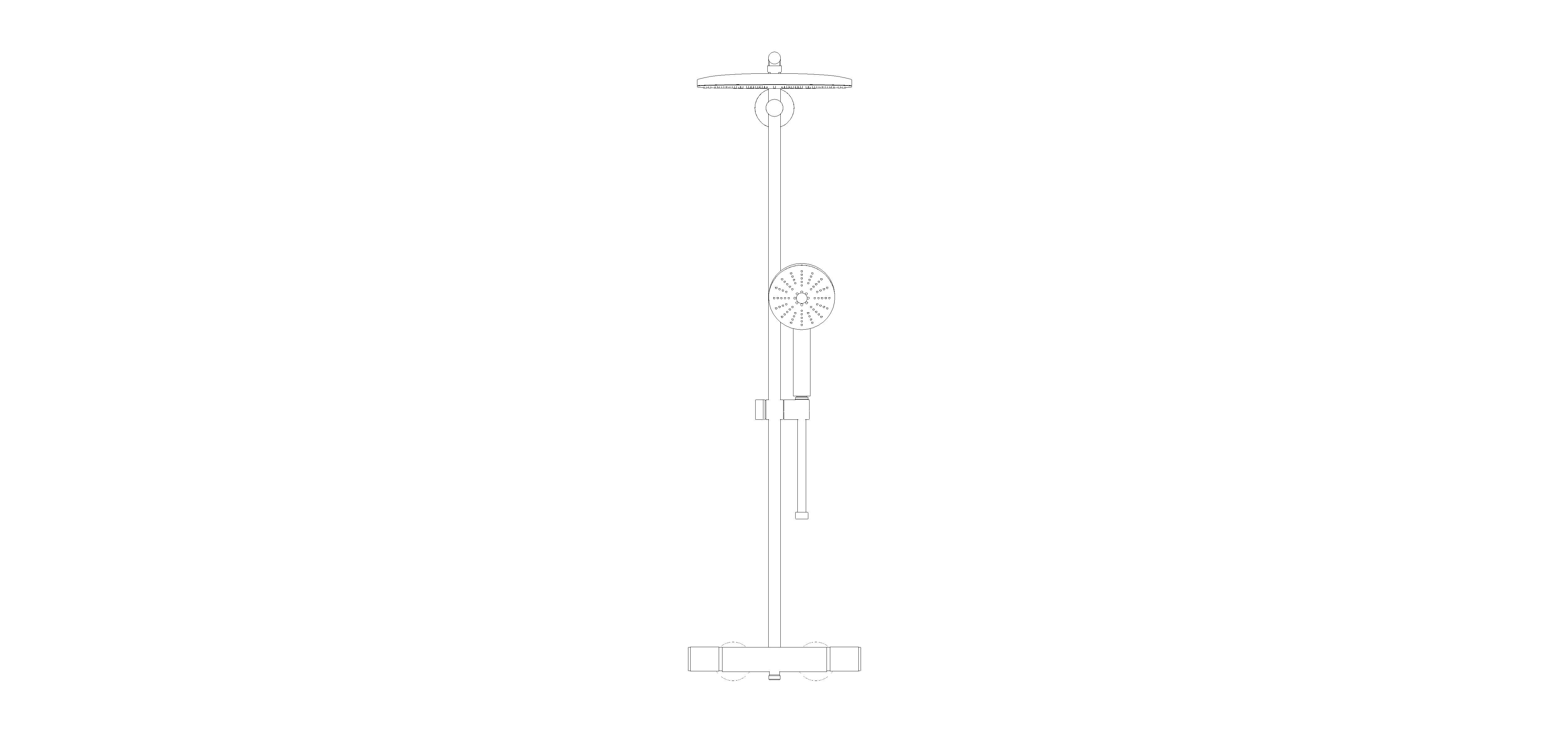 Product: Grohe Euphoria System 280 - 114271AL00