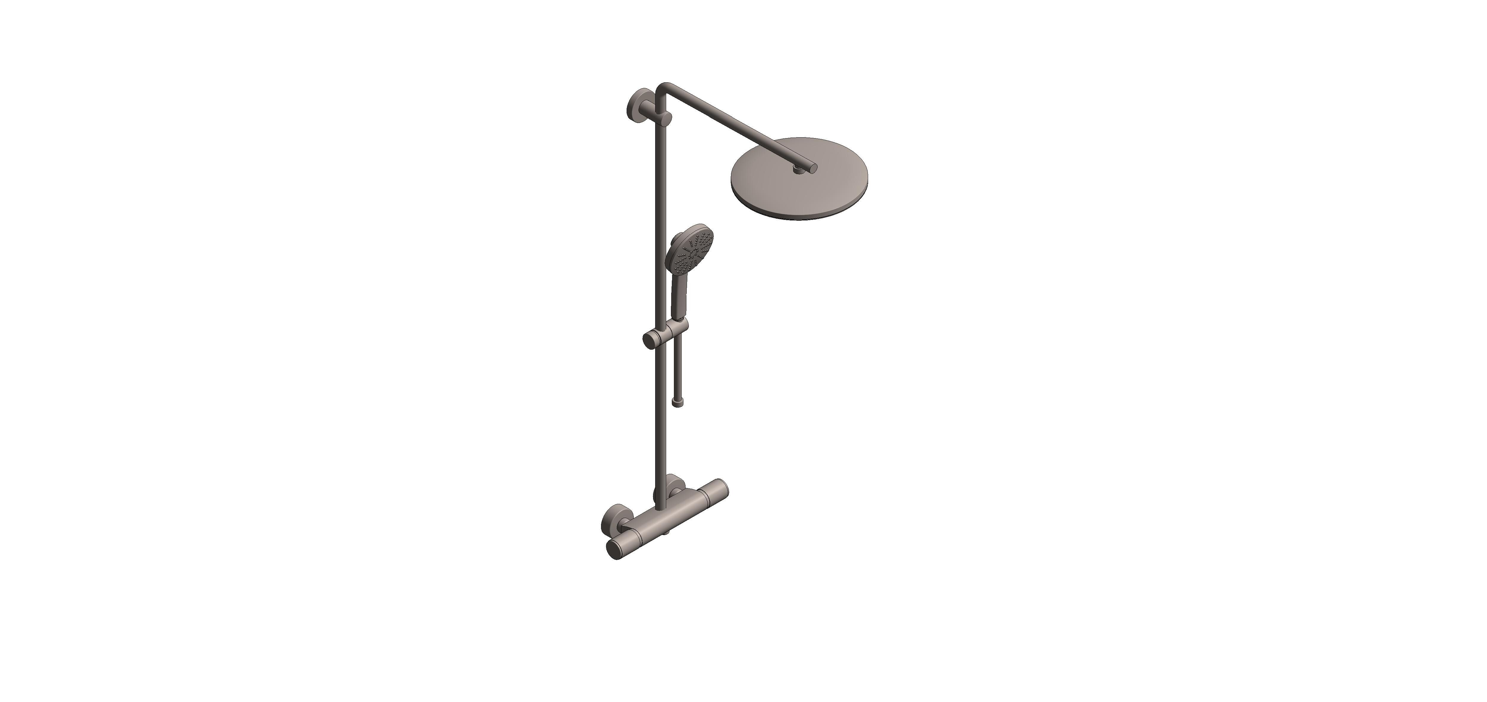 Product: Grohe Euphoria System 280 - 114271AL00
