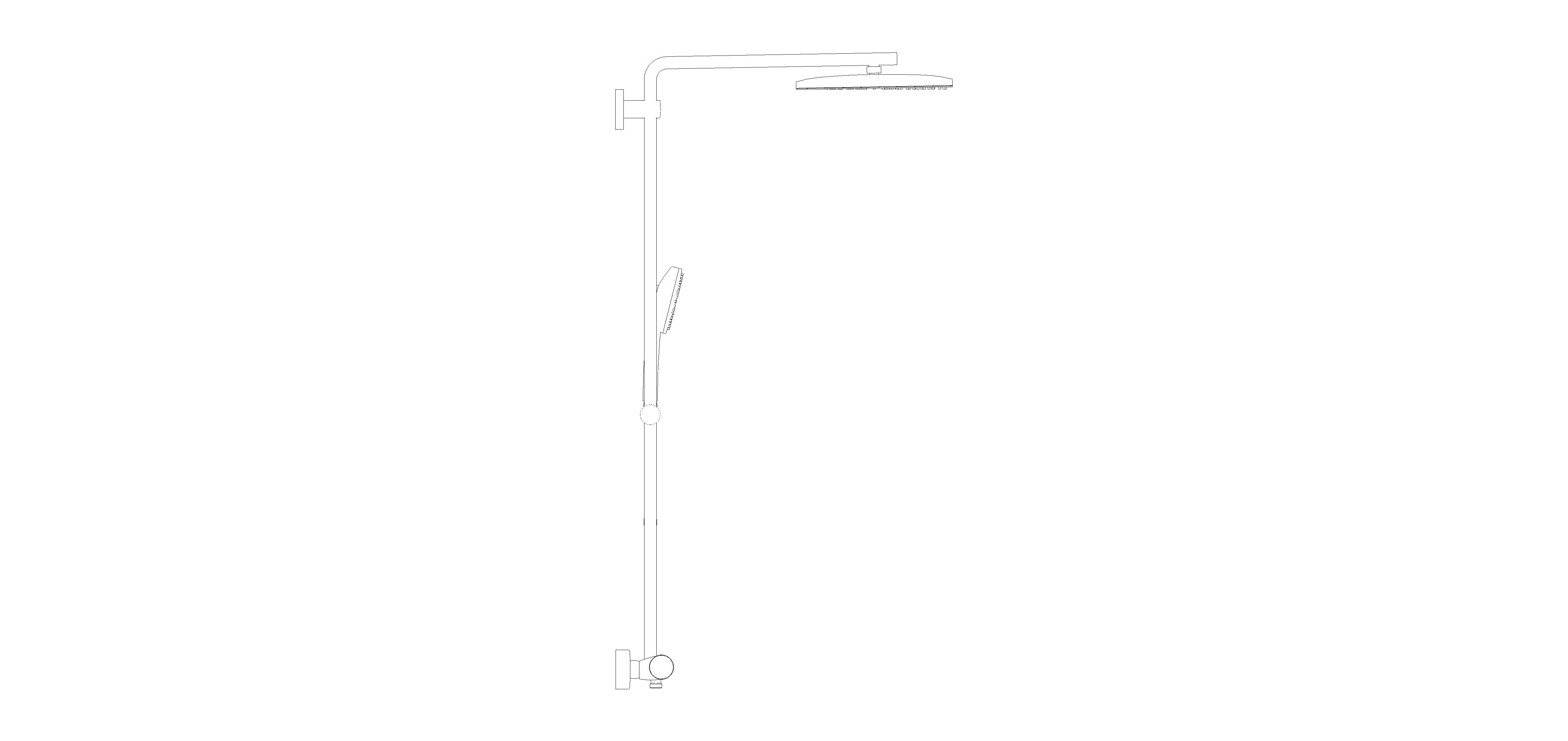 Product: Grohe Euphoria System 280 - 114271AL00