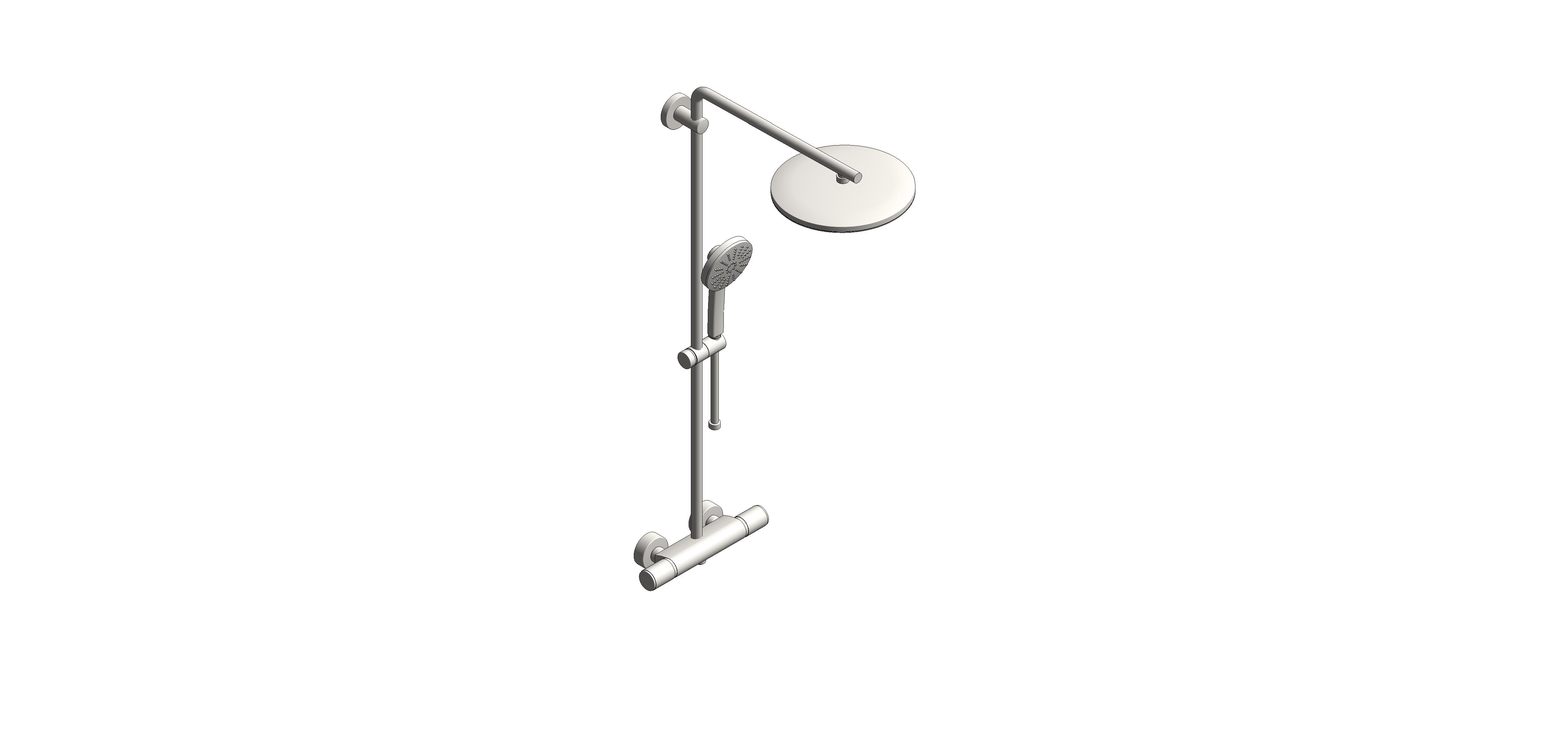 Product: Grohe Euphoria System 280 - 114271DC00
