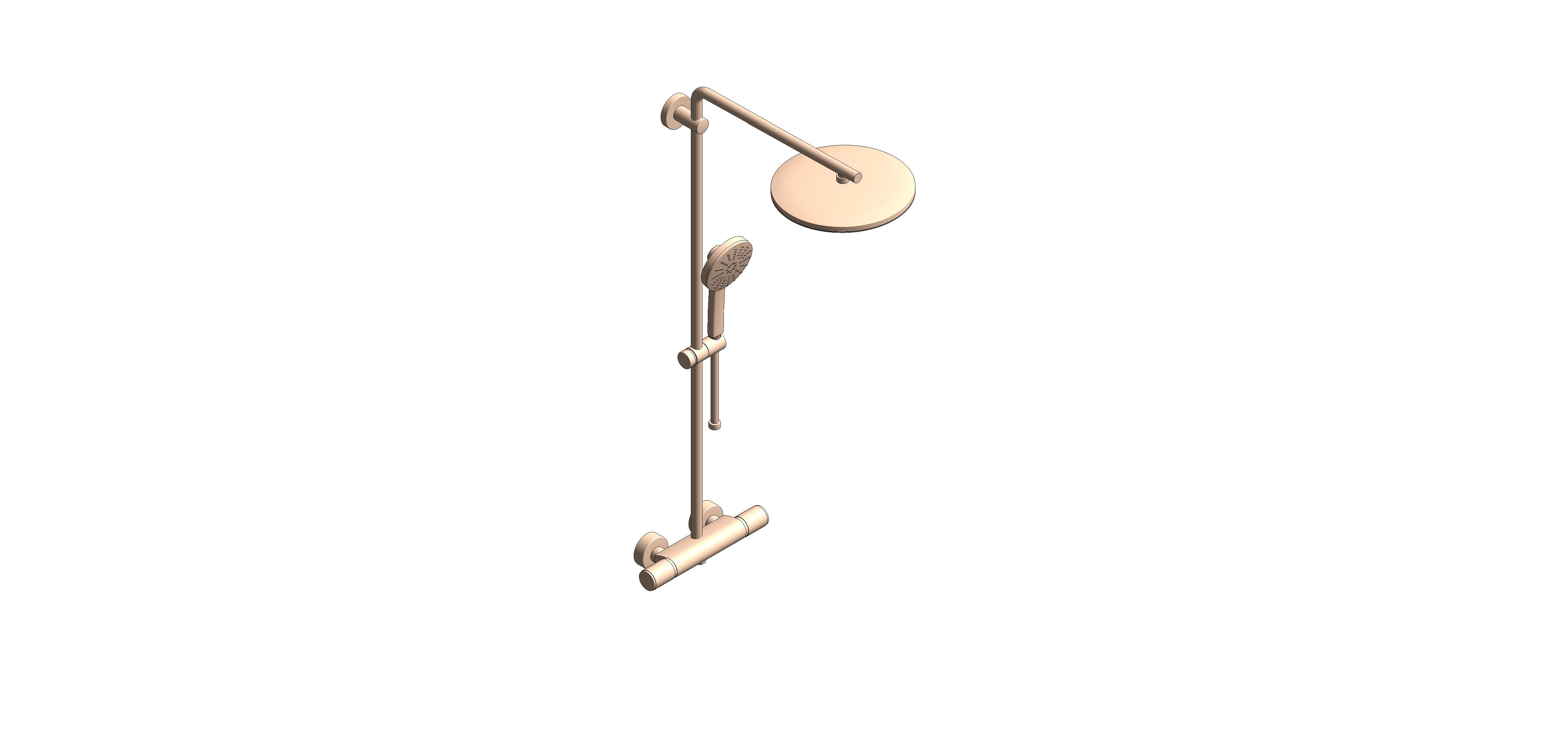 Product: Grohe Euphoria System 280 - 114271DL00