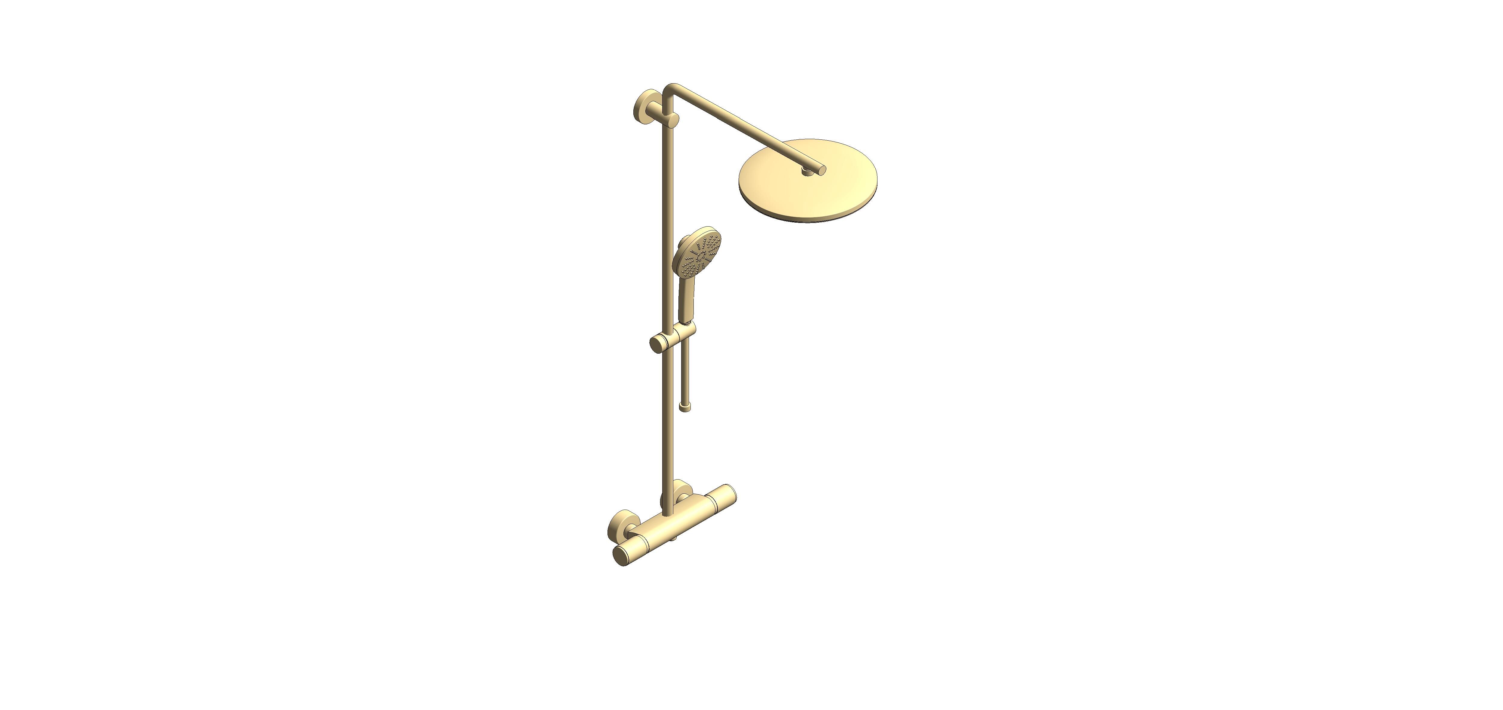 Product: Grohe Euphoria System 280 - 114271GN00
